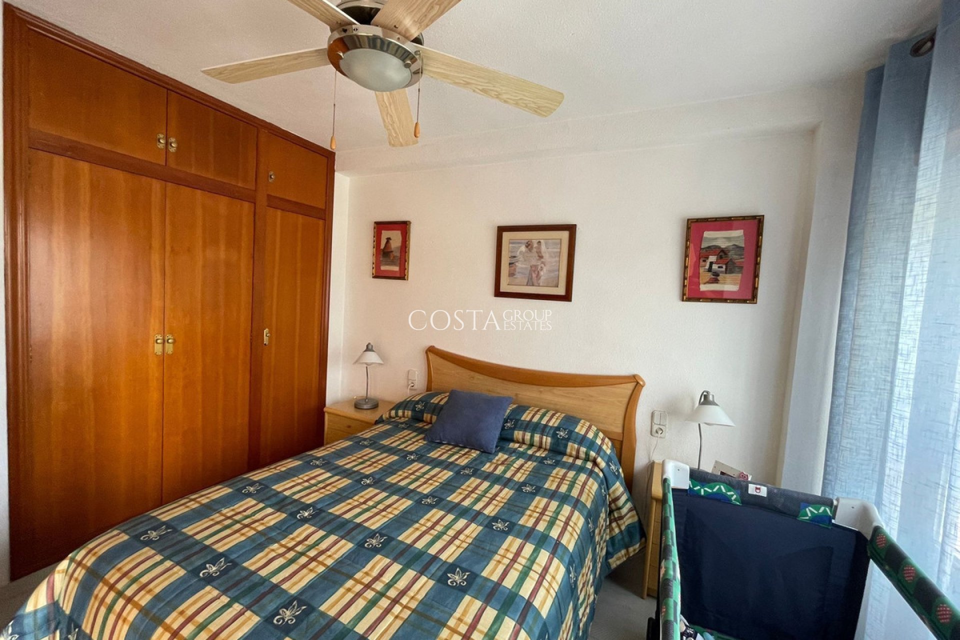 Revente - Maison -
Los Alcazares - Los Alcazares Centro