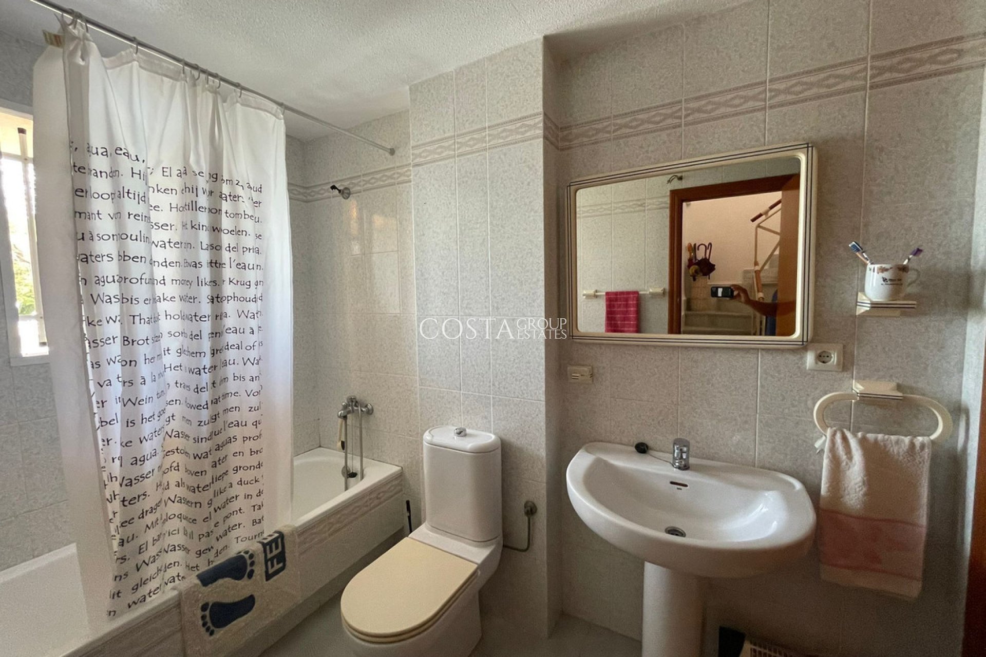 Revente - Maison -
Los Alcazares - Los Alcazares Centro