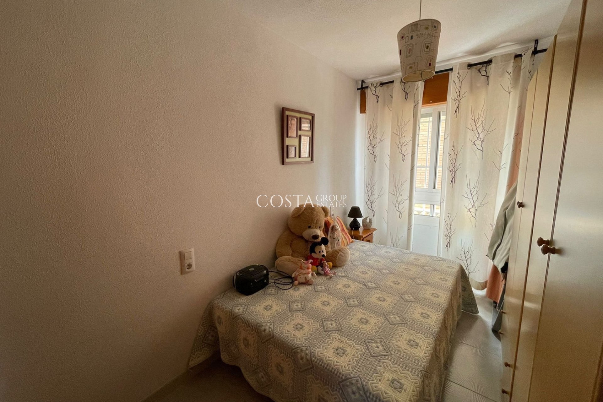 Revente - Maison -
Los Alcazares - Los Alcazares Centro