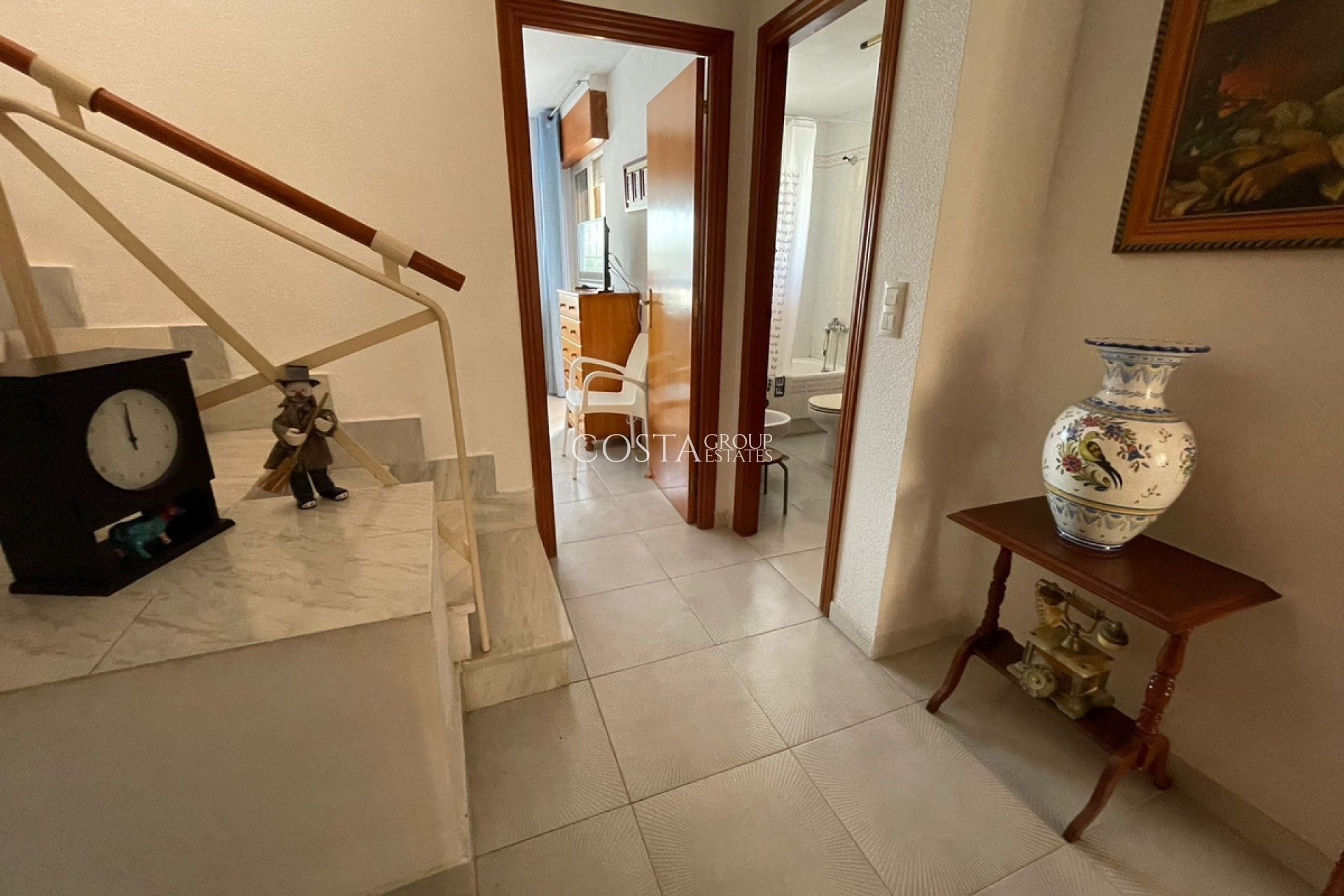 Revente - Maison -
Los Alcazares - Los Alcazares Centro