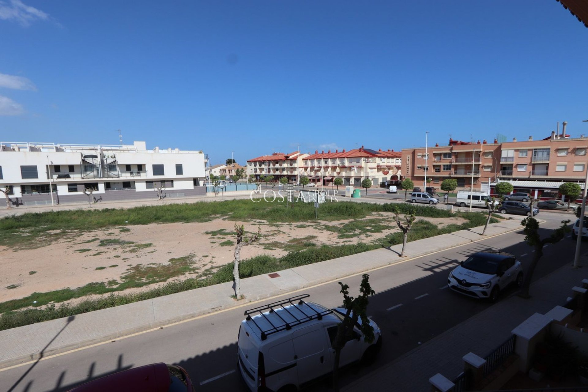 Revente - Maison -
Los Alcazares - Los Alcazares Centro