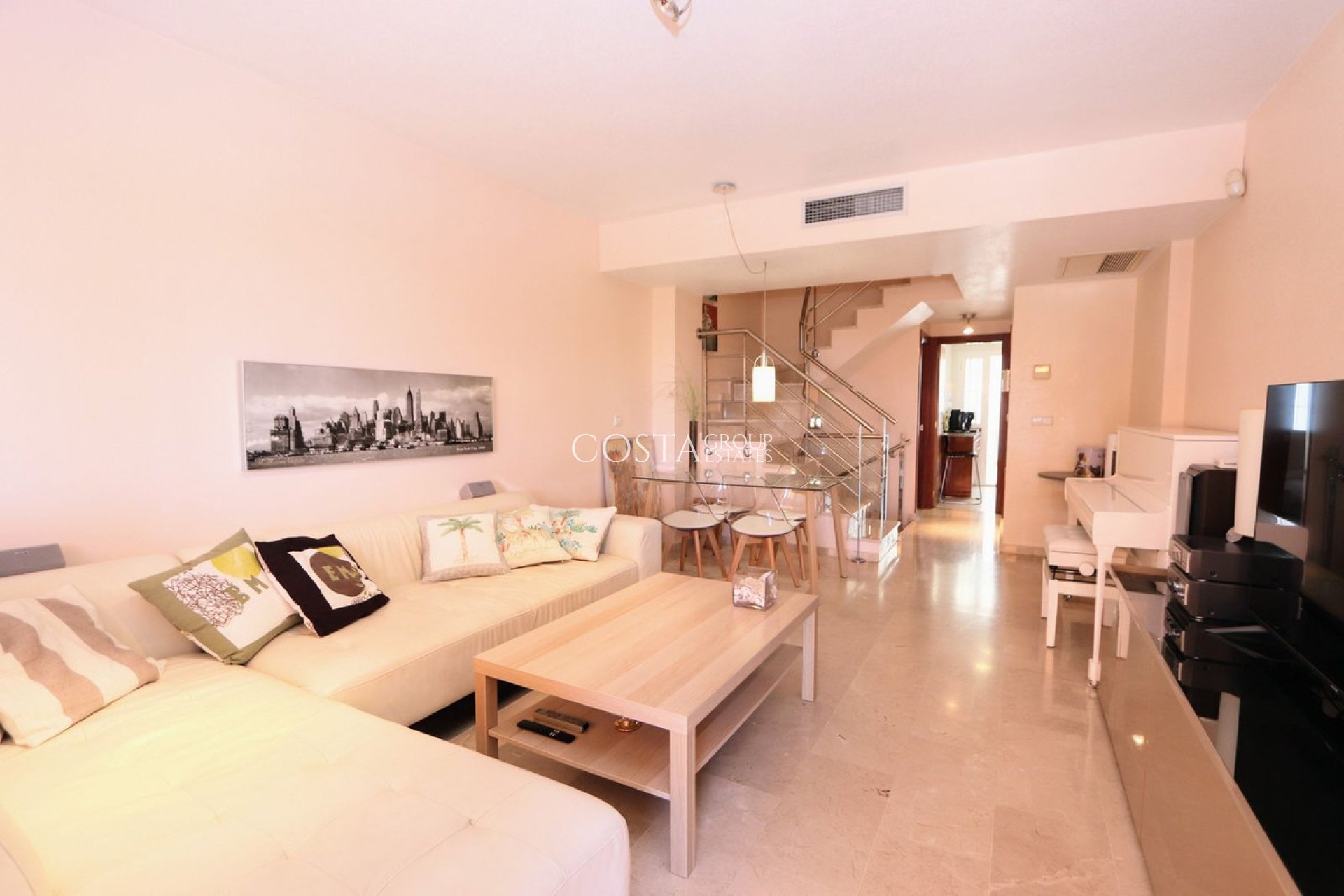 Revente - Maison -
Los Alcazares - Los Alcazares Centro