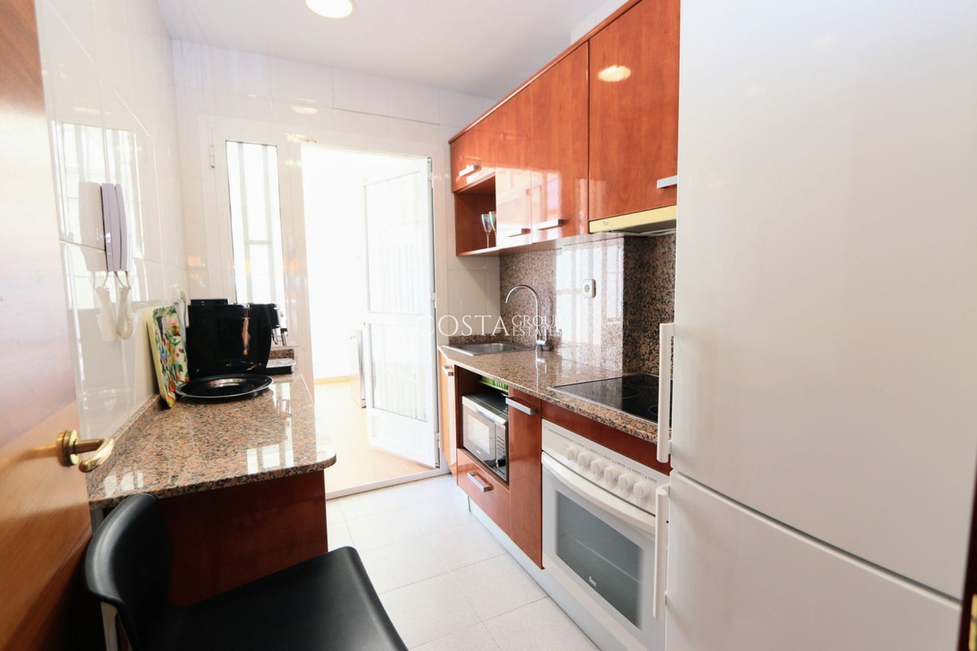 Revente - Maison -
Los Alcazares - Los Alcazares Centro