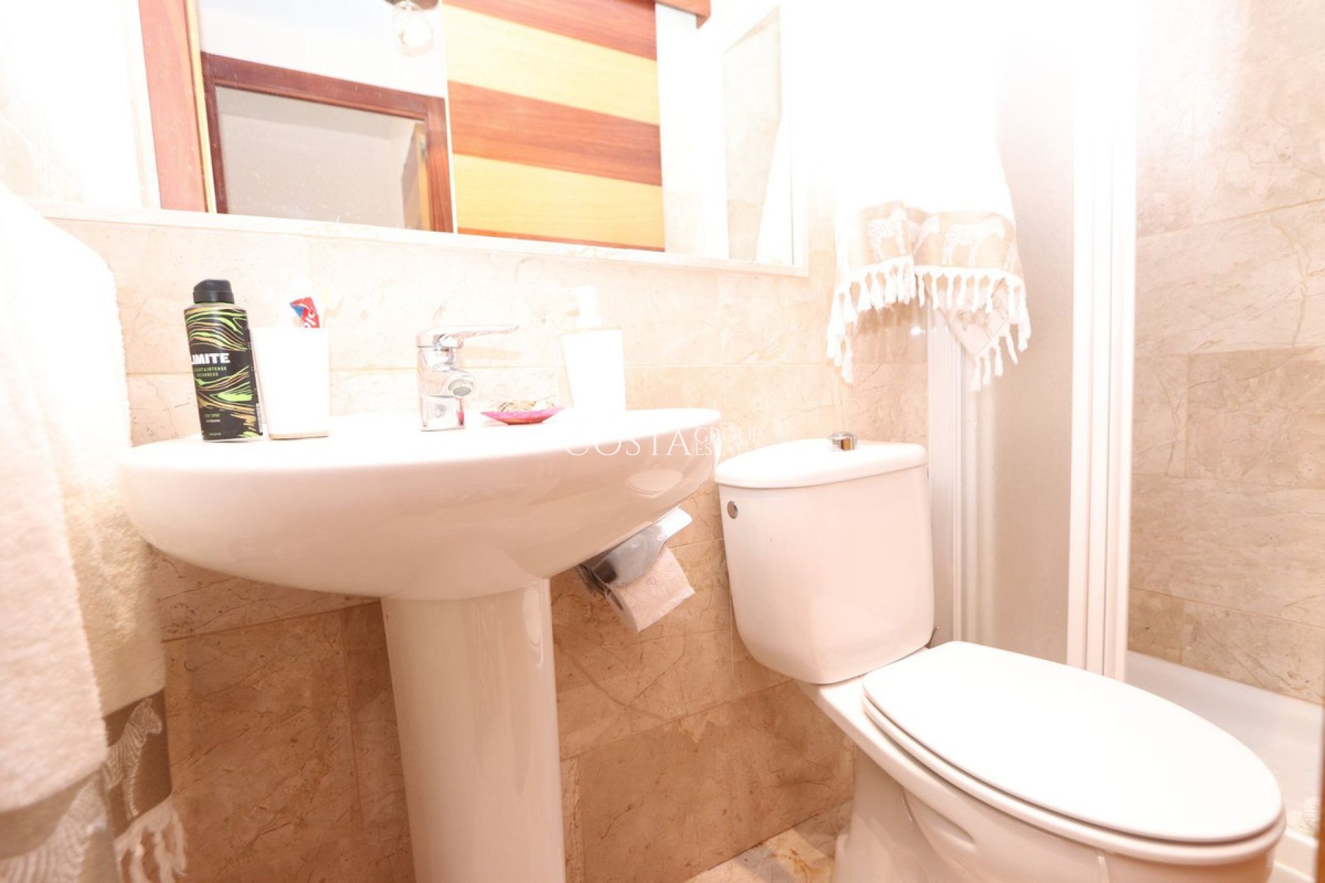 Revente - Maison -
Los Alcazares - Los Alcazares Centro