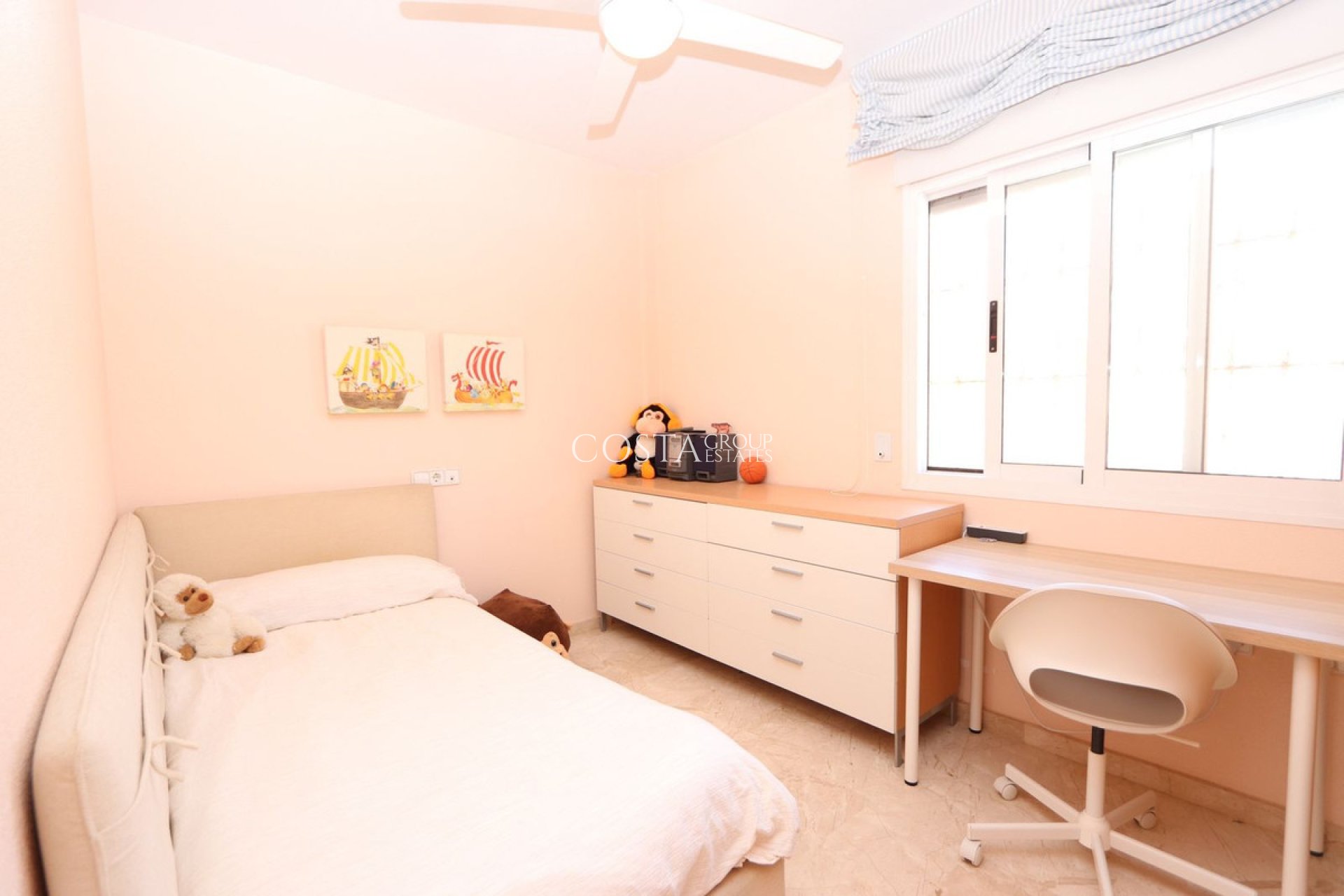 Revente - Maison -
Los Alcazares - Los Alcazares Centro