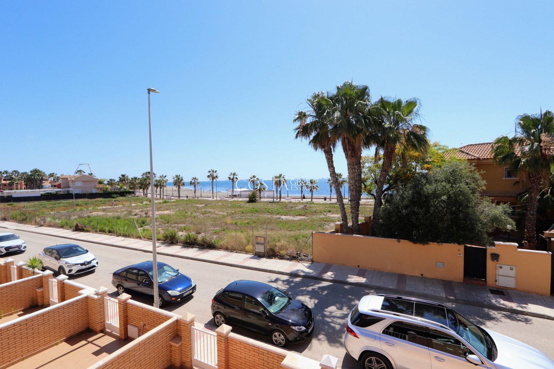 Revente - Maison -
Los Alcazares - Los Alcazares Centro