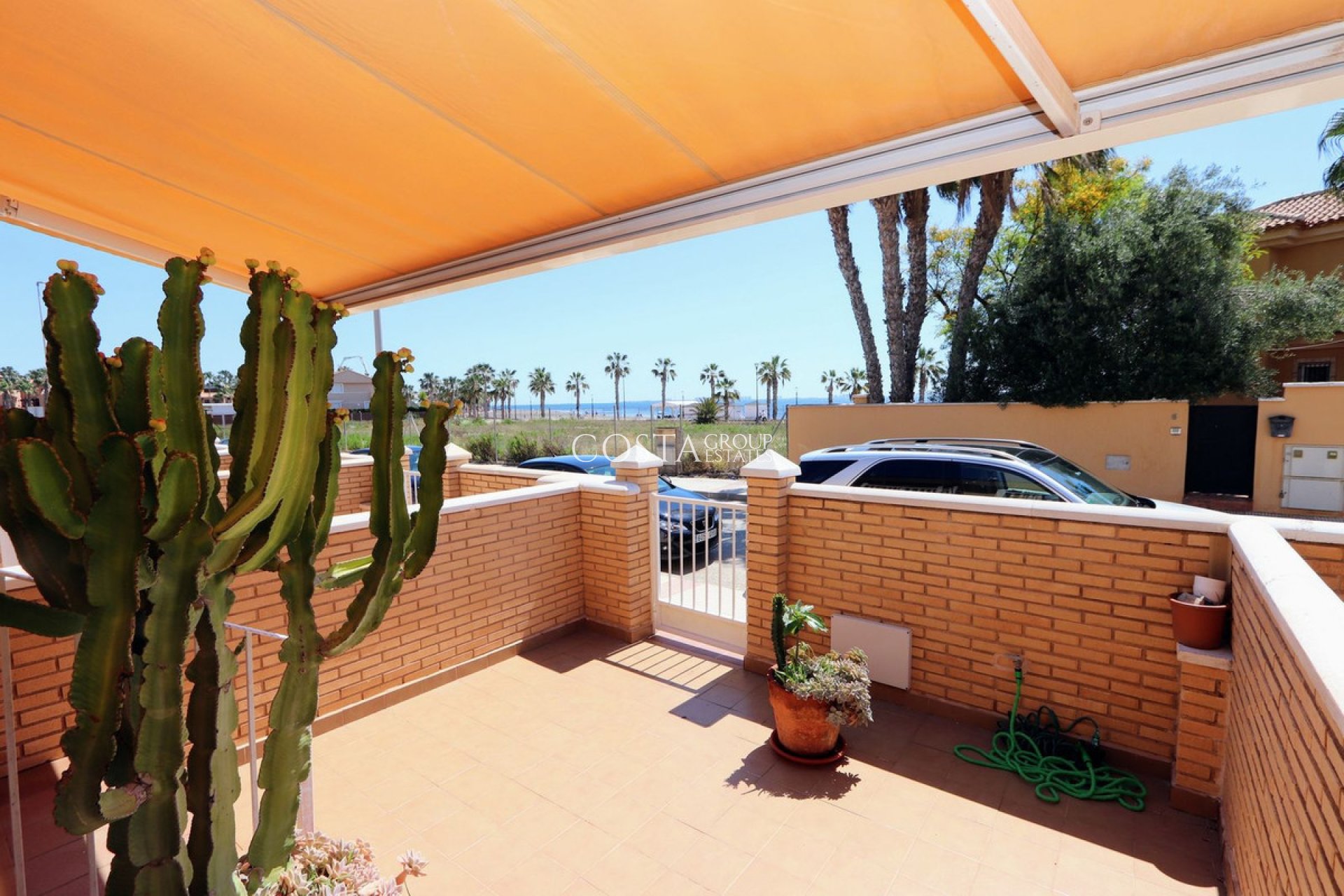 Revente - Maison -
Los Alcazares - Los Alcazares Centro