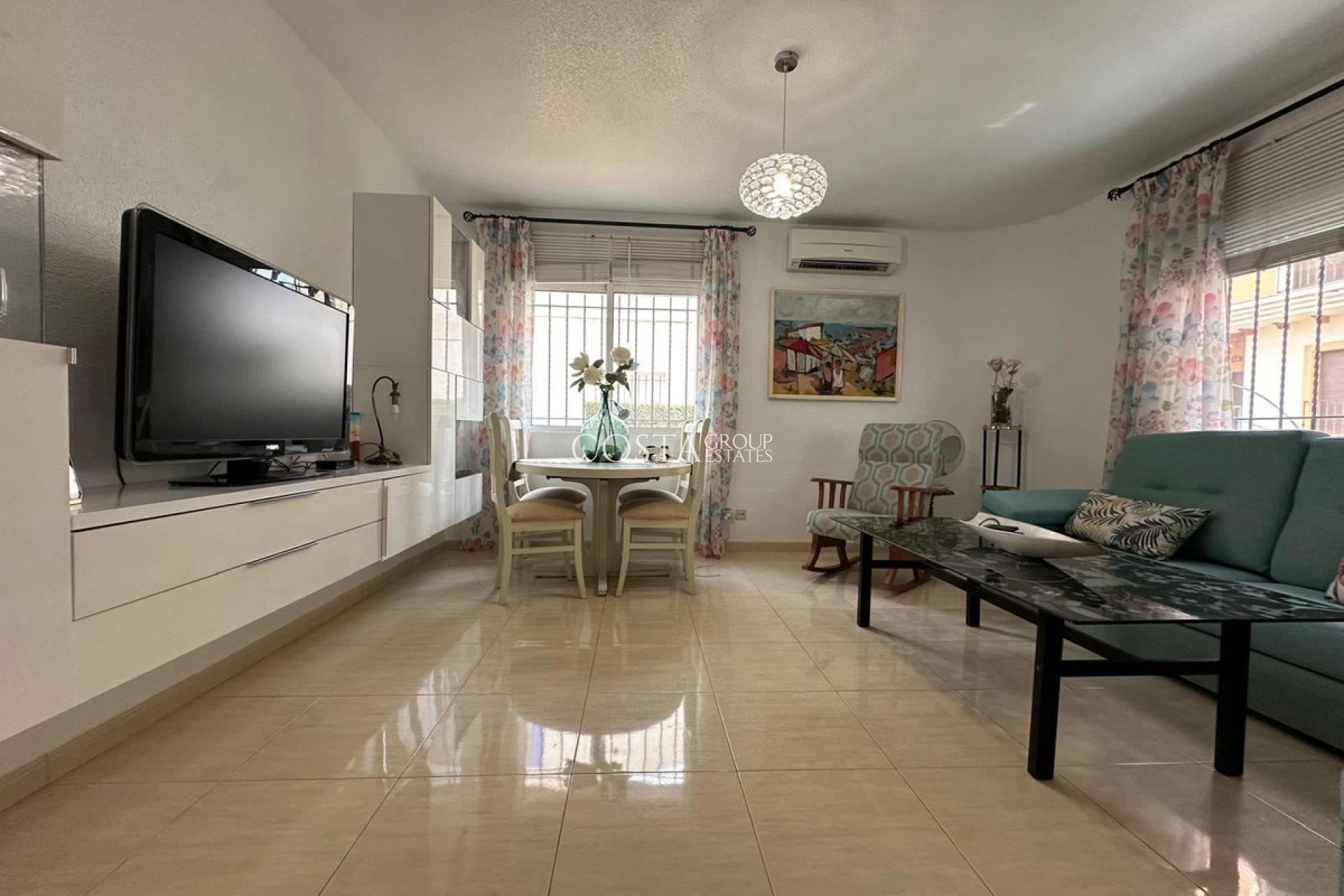 Revente - Maison -
Los Alcazares - Los Alcazares Centro