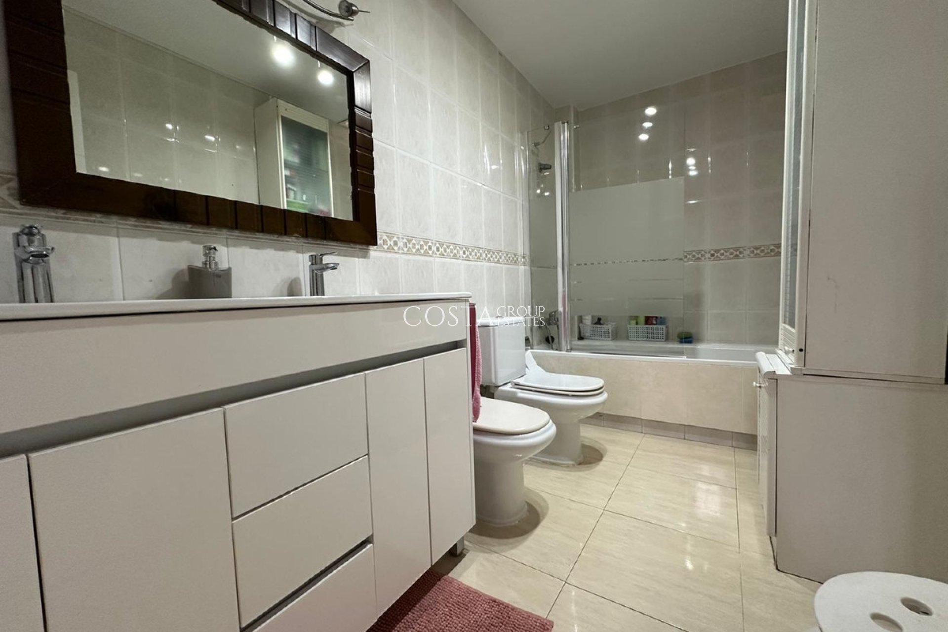 Revente - Maison -
Los Alcazares - Los Alcazares Centro