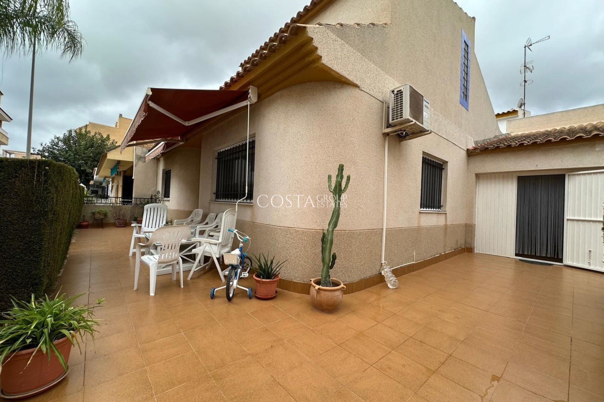 Revente - Maison -
Los Alcazares - Los Alcazares Centro