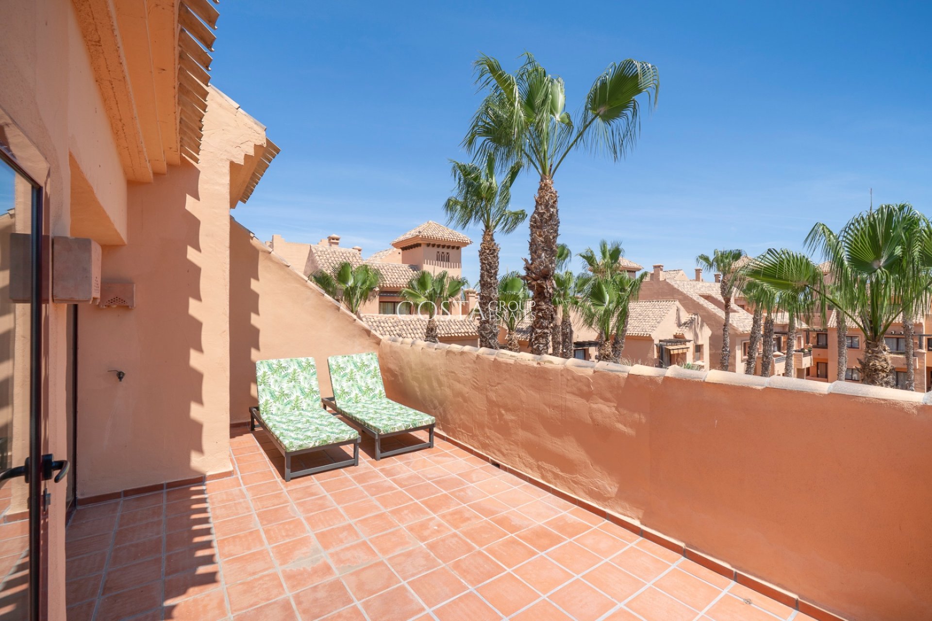 Revente - Maison -
Los Alcazares - Los Montesinos