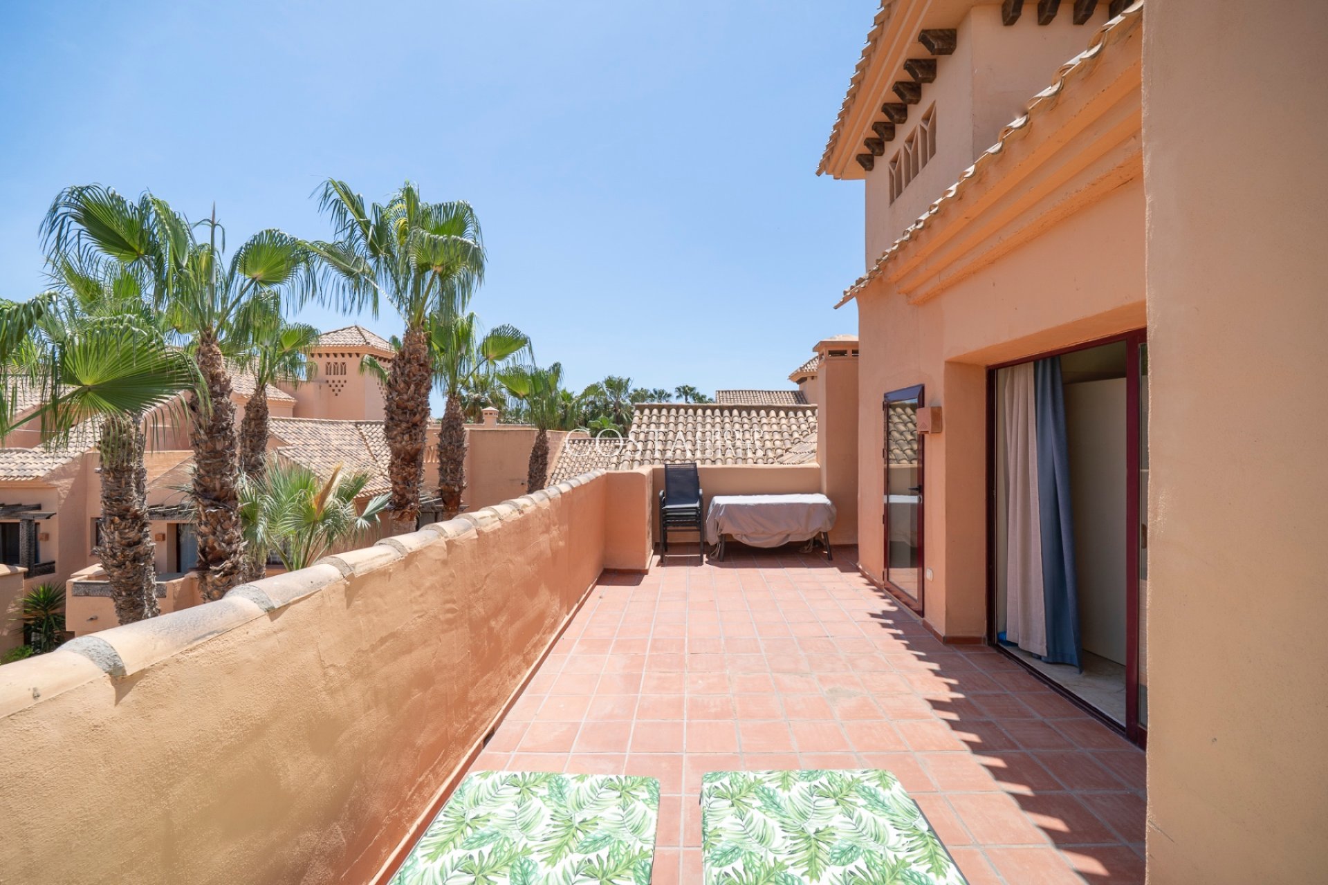 Revente - Maison -
Los Alcazares - Los Montesinos
