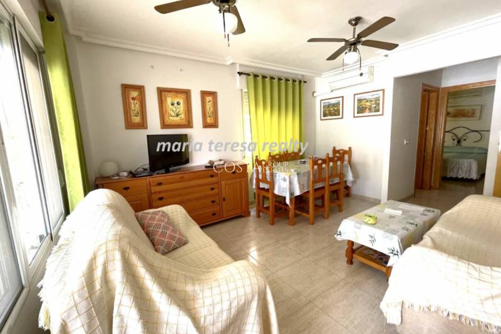 Revente - Maison -
Los Alcazares - Los Narejos