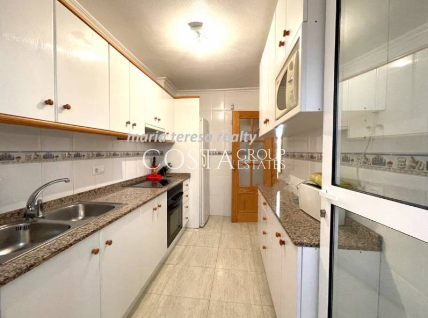 Revente - Maison -
Los Alcazares - Los Narejos