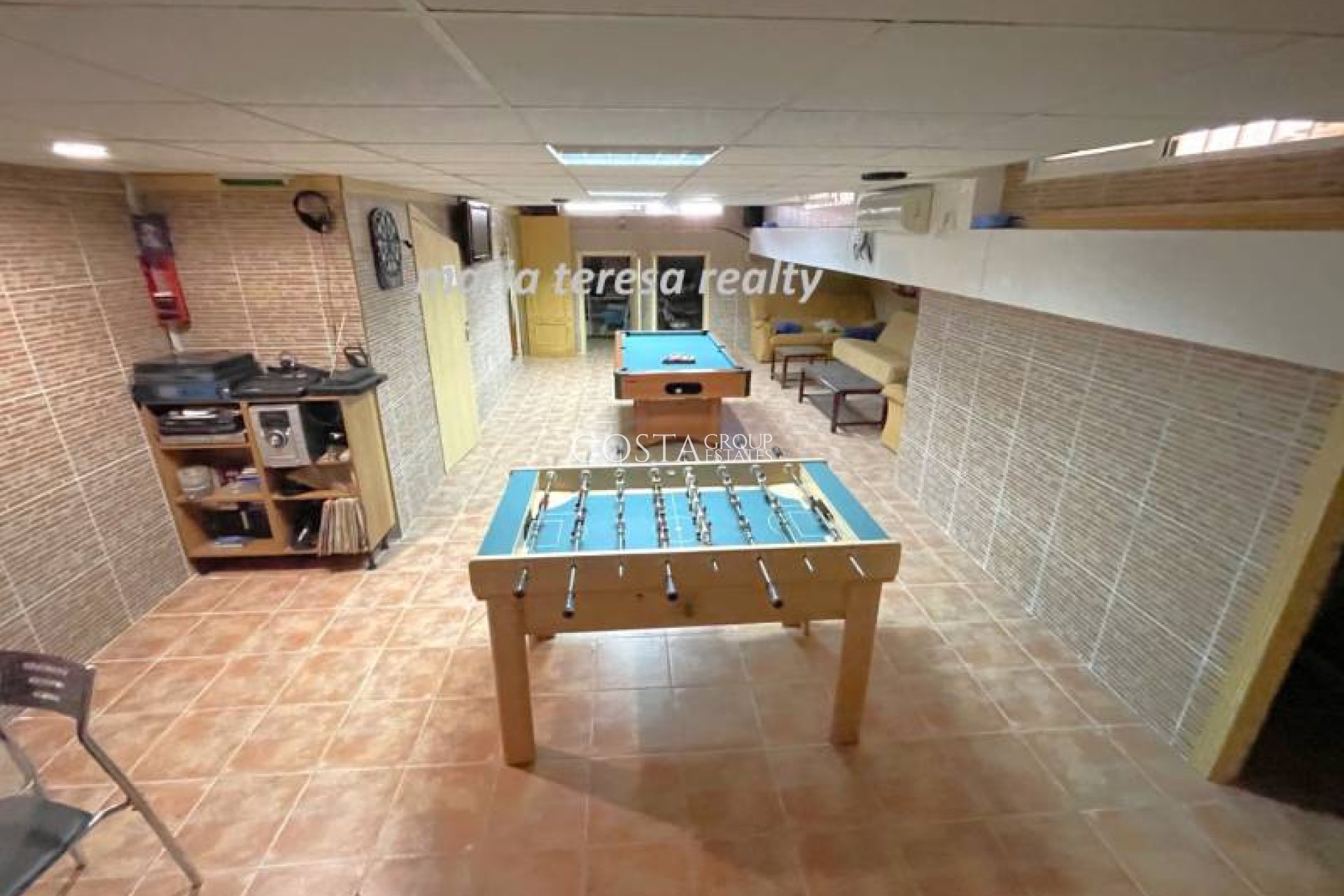 Revente - Maison -
Los Alcazares - Los Narejos