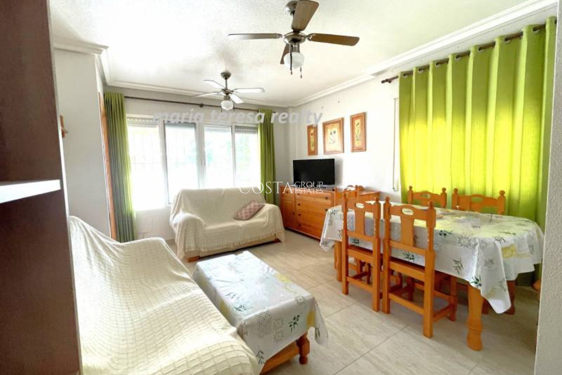 Revente - Maison -
Los Alcazares - Los Narejos