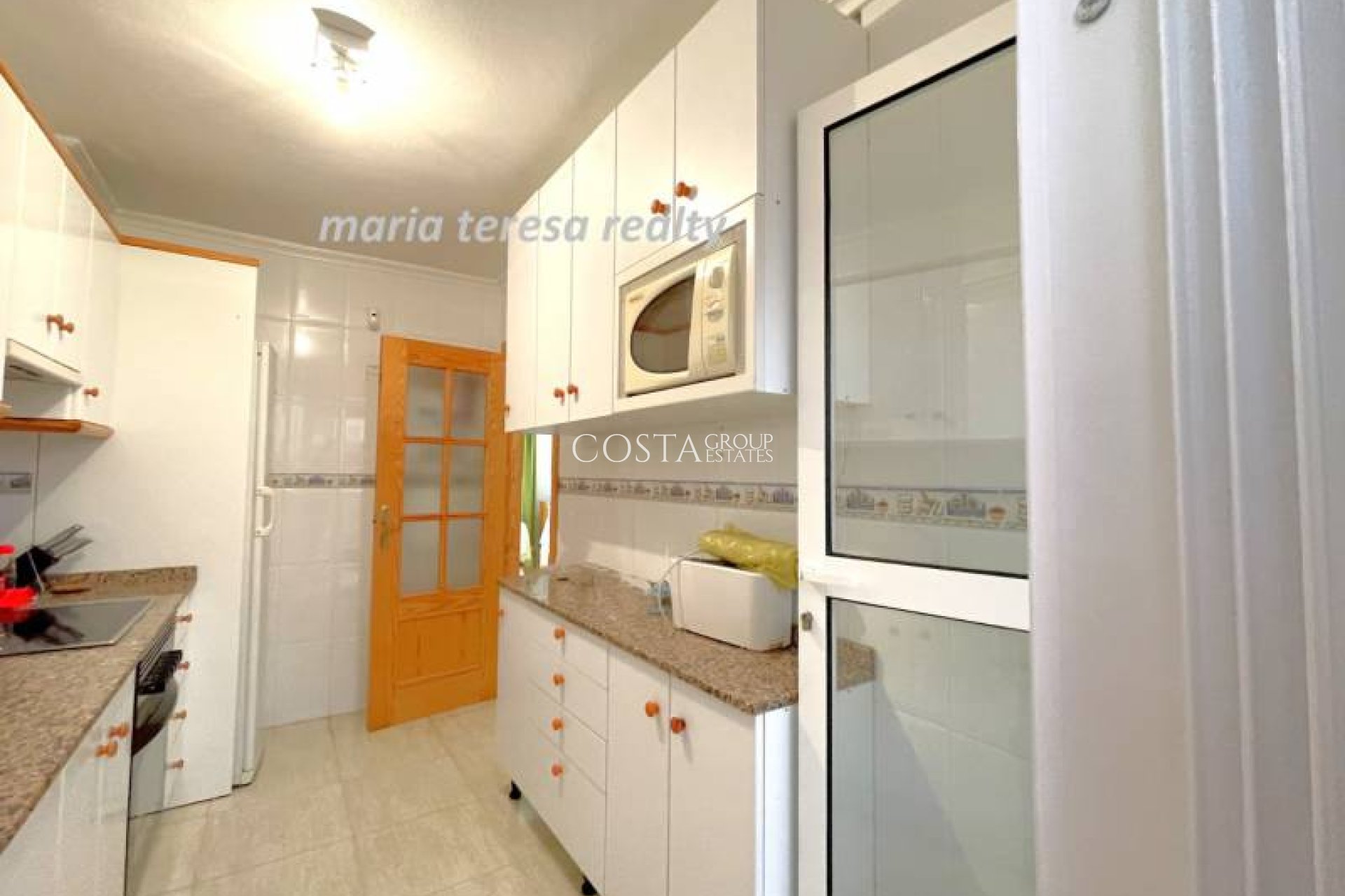Revente - Maison -
Los Alcazares - Los Narejos