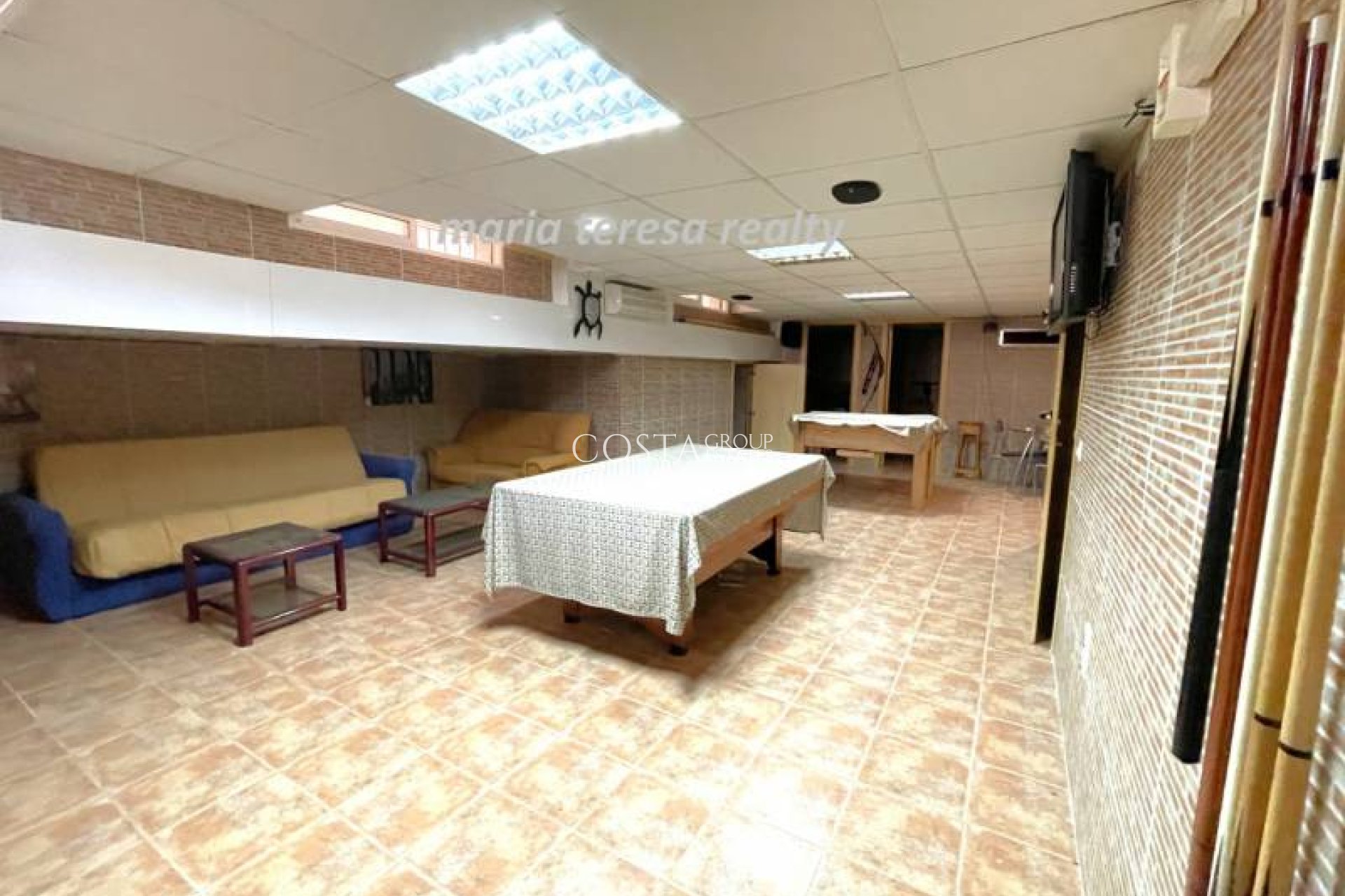 Revente - Maison -
Los Alcazares - Los Narejos