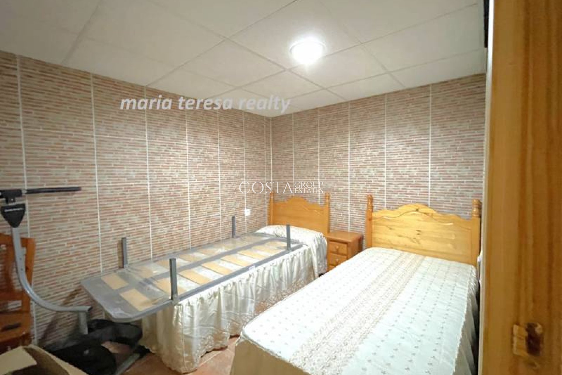 Revente - Maison -
Los Alcazares - Los Narejos