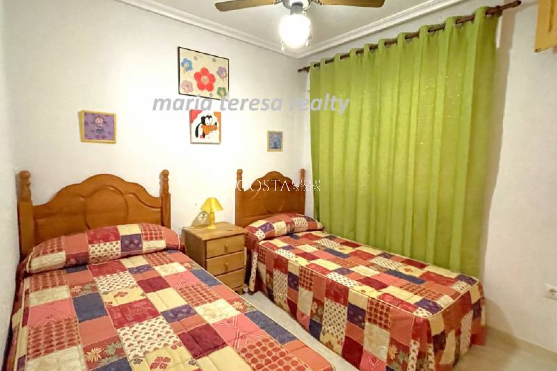 Revente - Maison -
Los Alcazares - Los Narejos