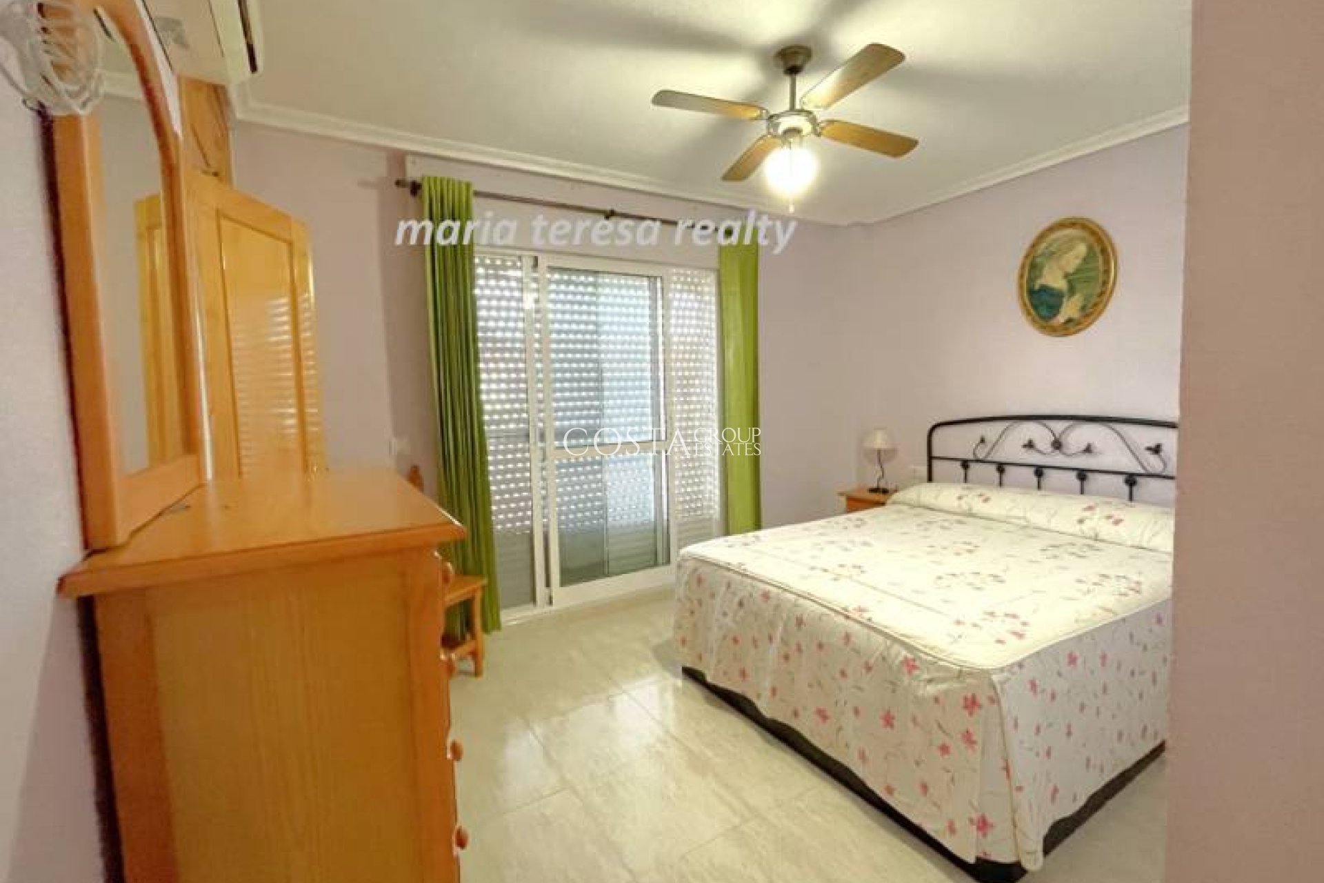 Revente - Maison -
Los Alcazares - Los Narejos