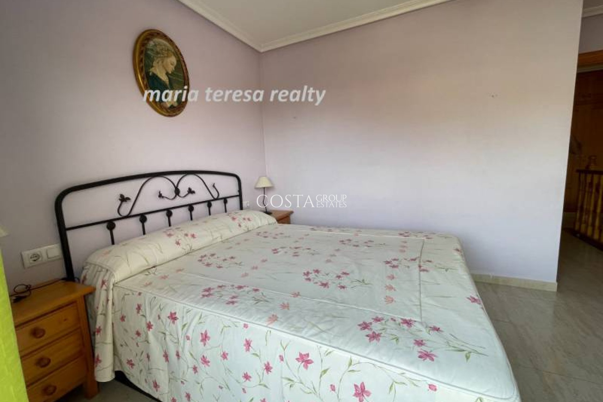 Revente - Maison -
Los Alcazares - Los Narejos