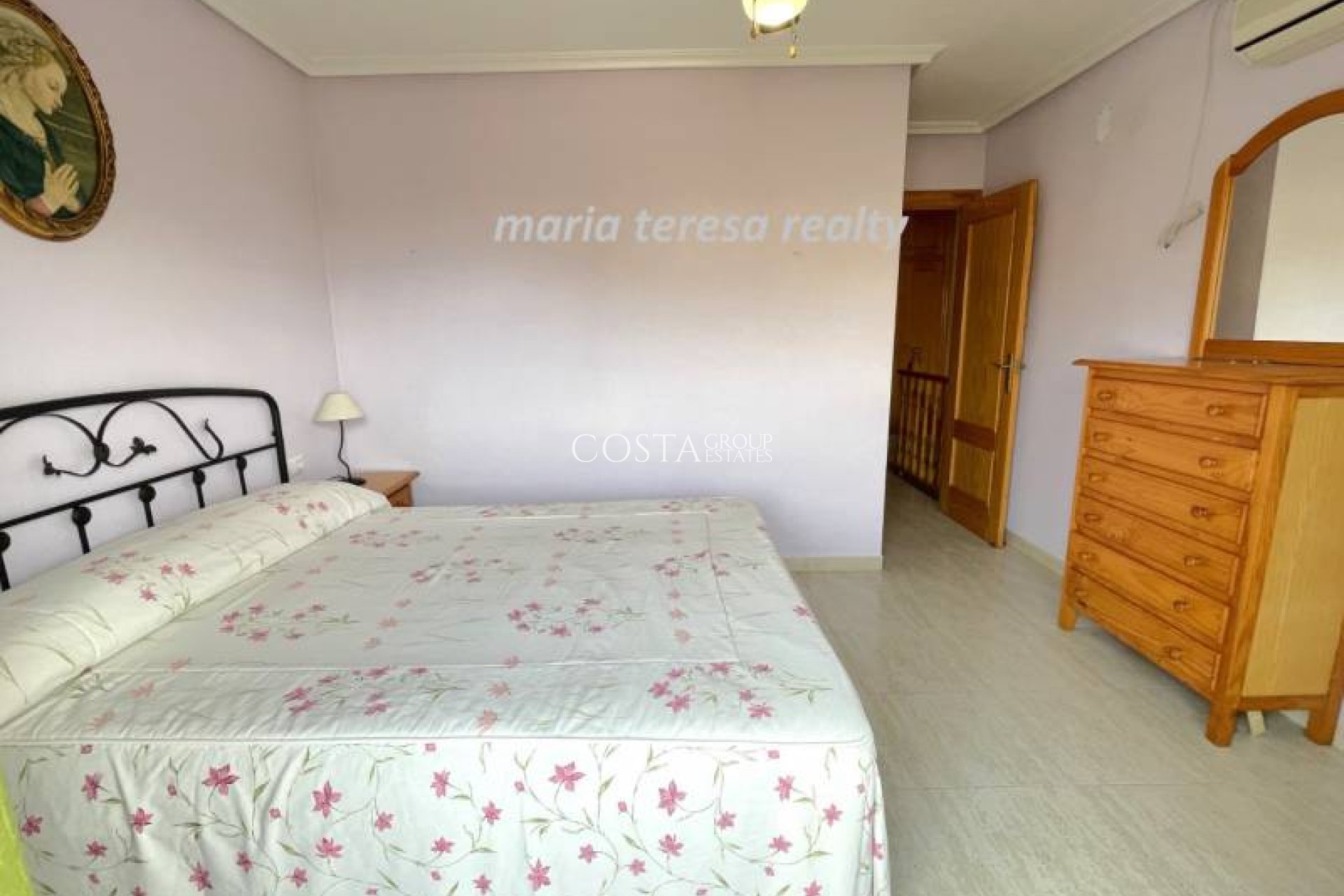 Revente - Maison -
Los Alcazares - Los Narejos