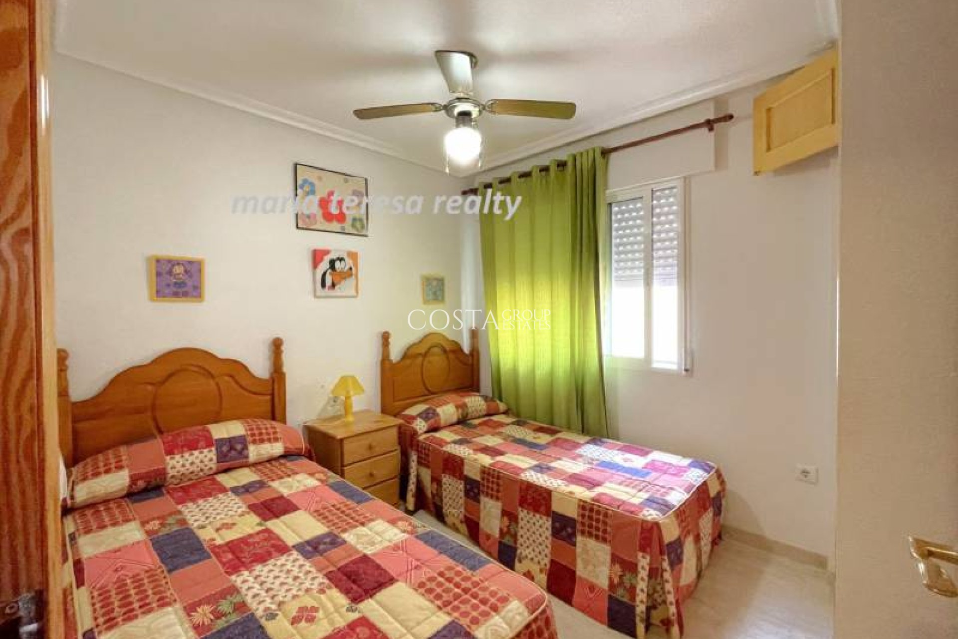 Revente - Maison -
Los Alcazares - Los Narejos