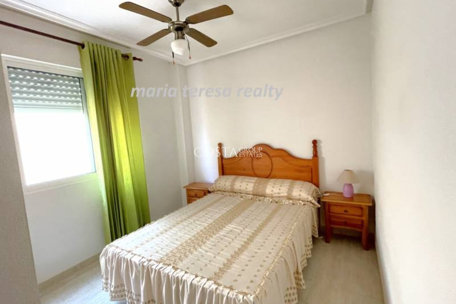 Revente - Maison -
Los Alcazares - Los Narejos