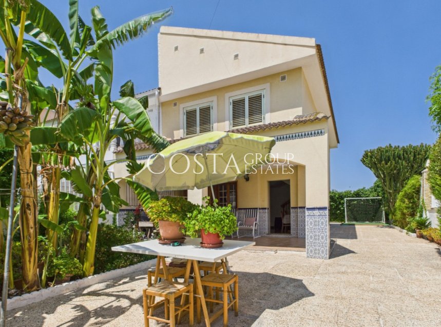Revente - Maison -
Los Alcazares - Los Narejos