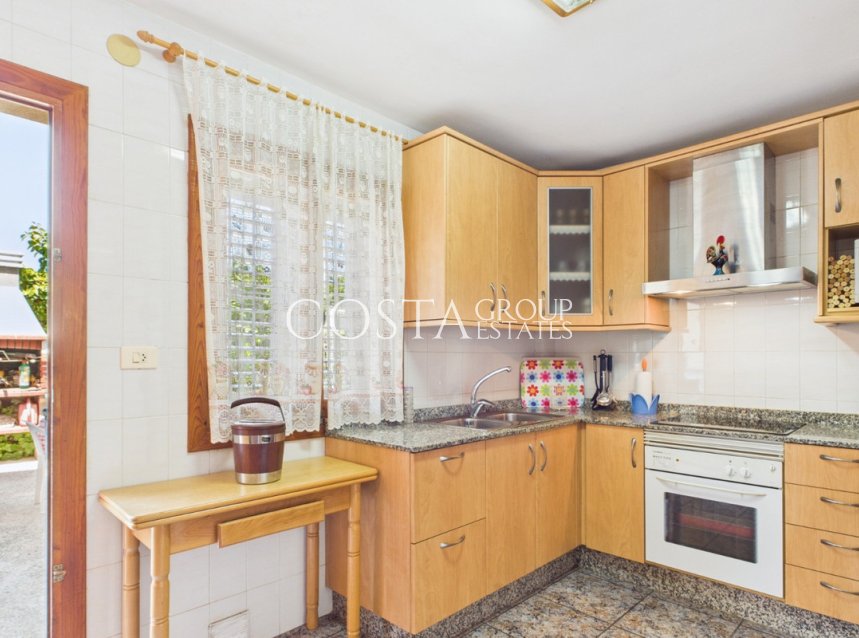 Revente - Maison -
Los Alcazares - Los Narejos
