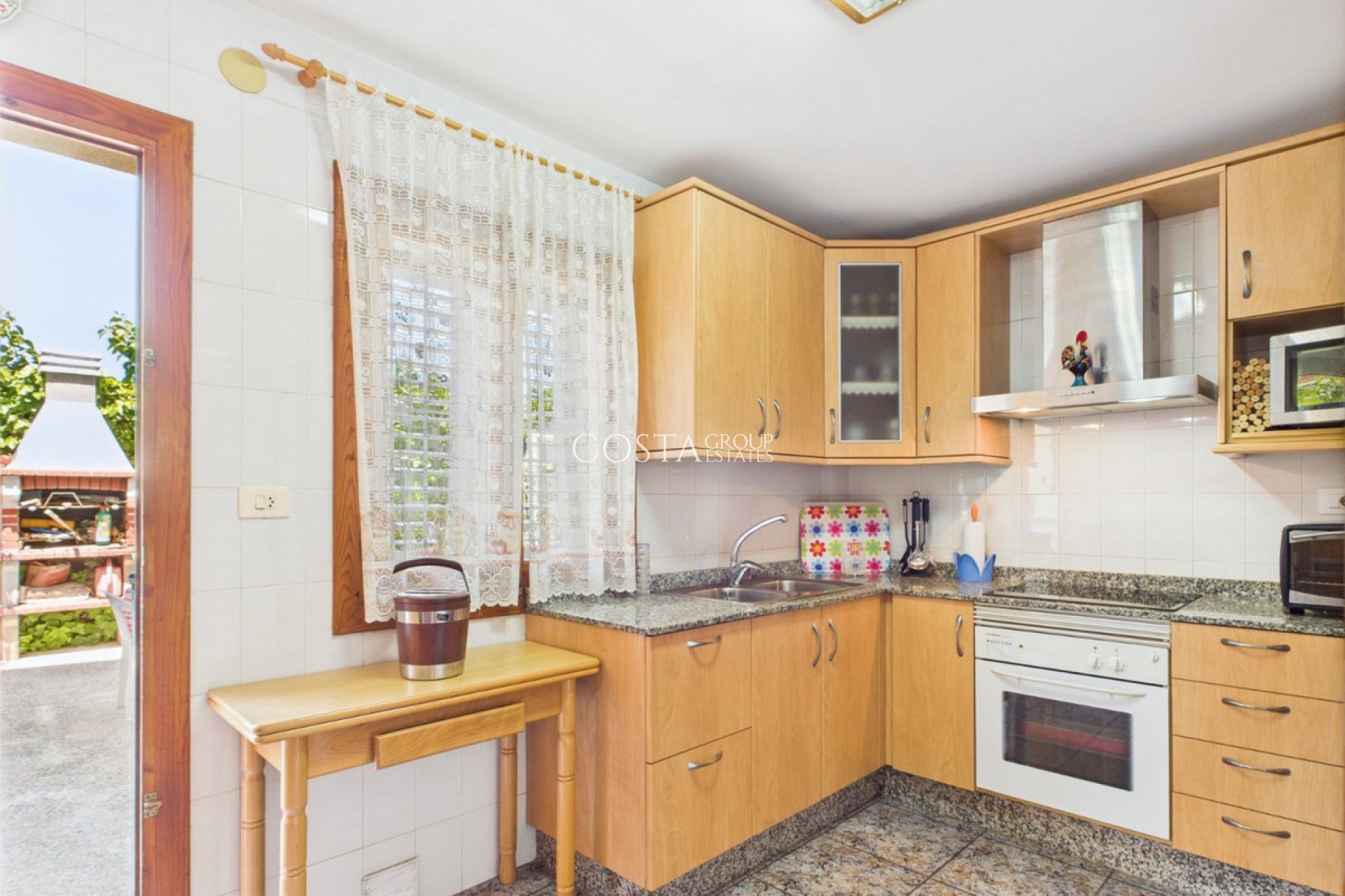 Revente - Maison -
Los Alcazares - Los Narejos