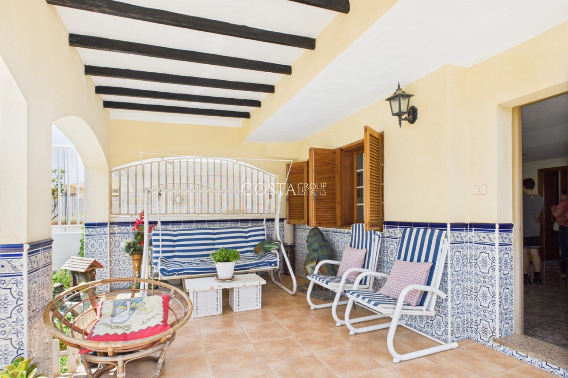Revente - Maison -
Los Alcazares - Los Narejos