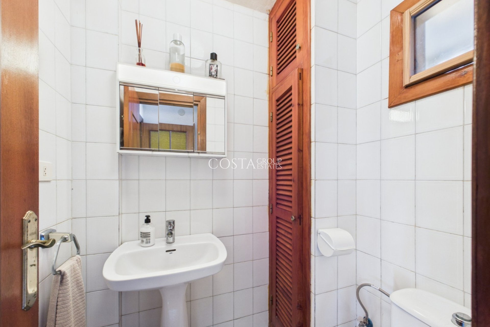 Revente - Maison -
Los Alcazares - Los Narejos