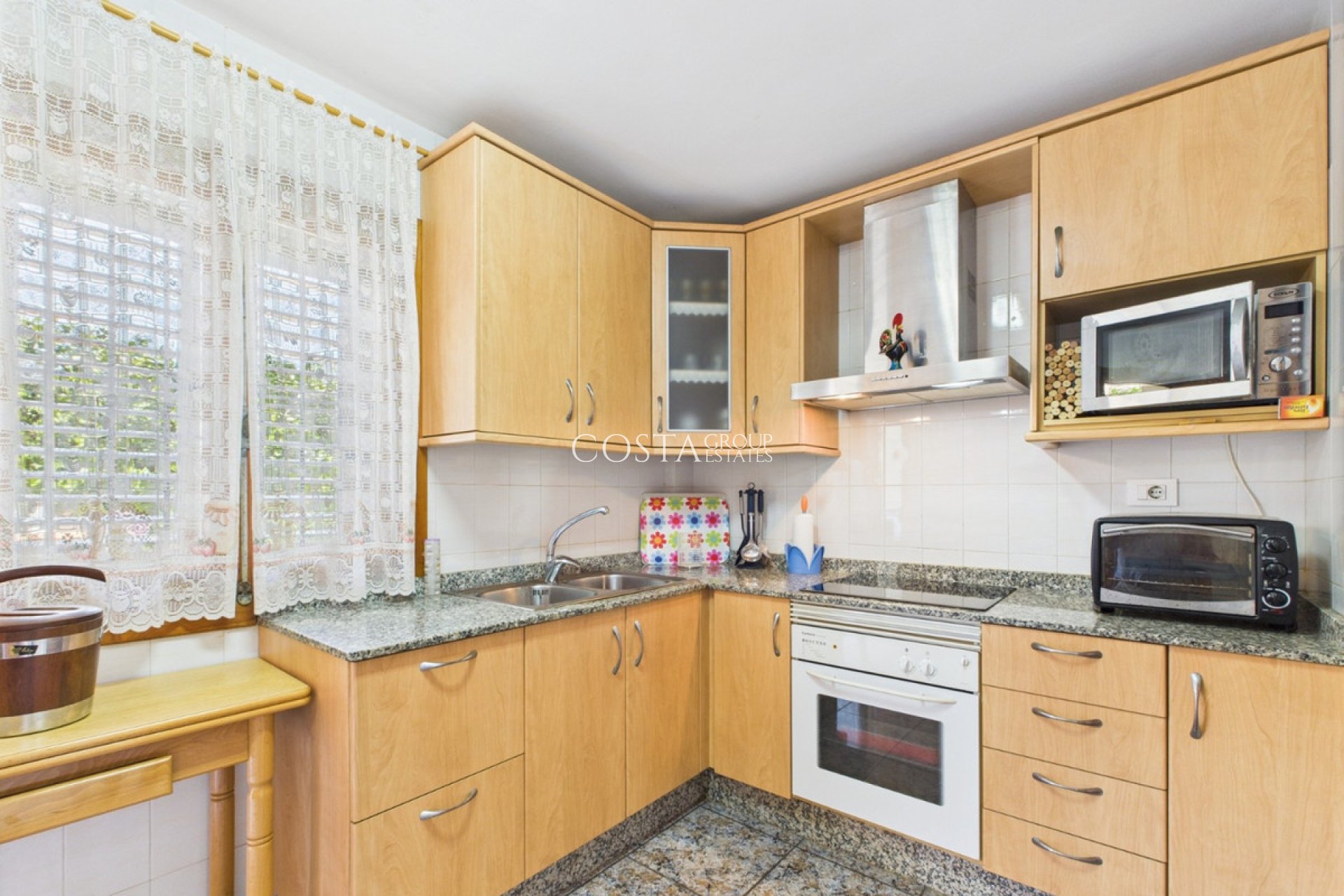 Revente - Maison -
Los Alcazares - Los Narejos