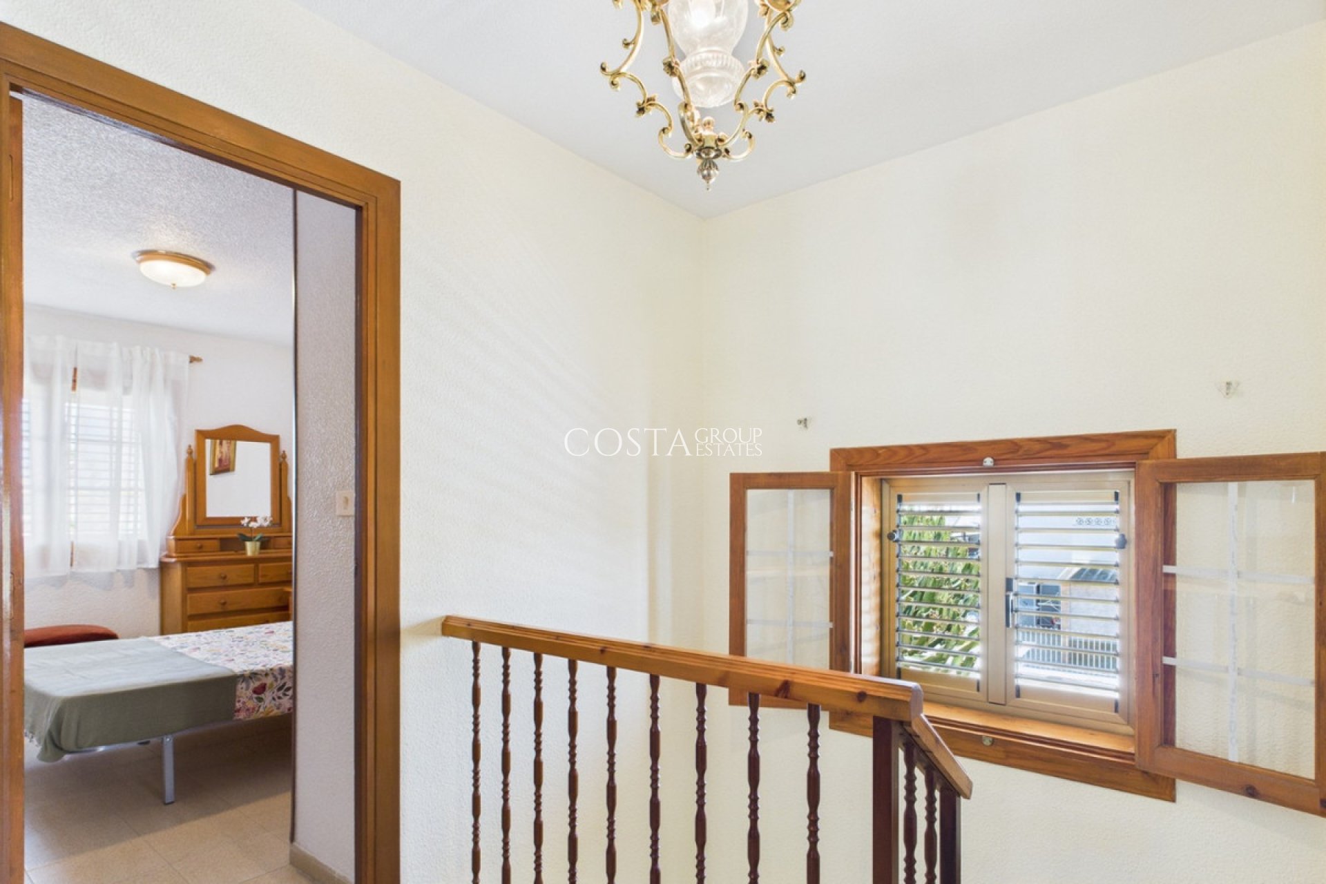 Revente - Maison -
Los Alcazares - Los Narejos