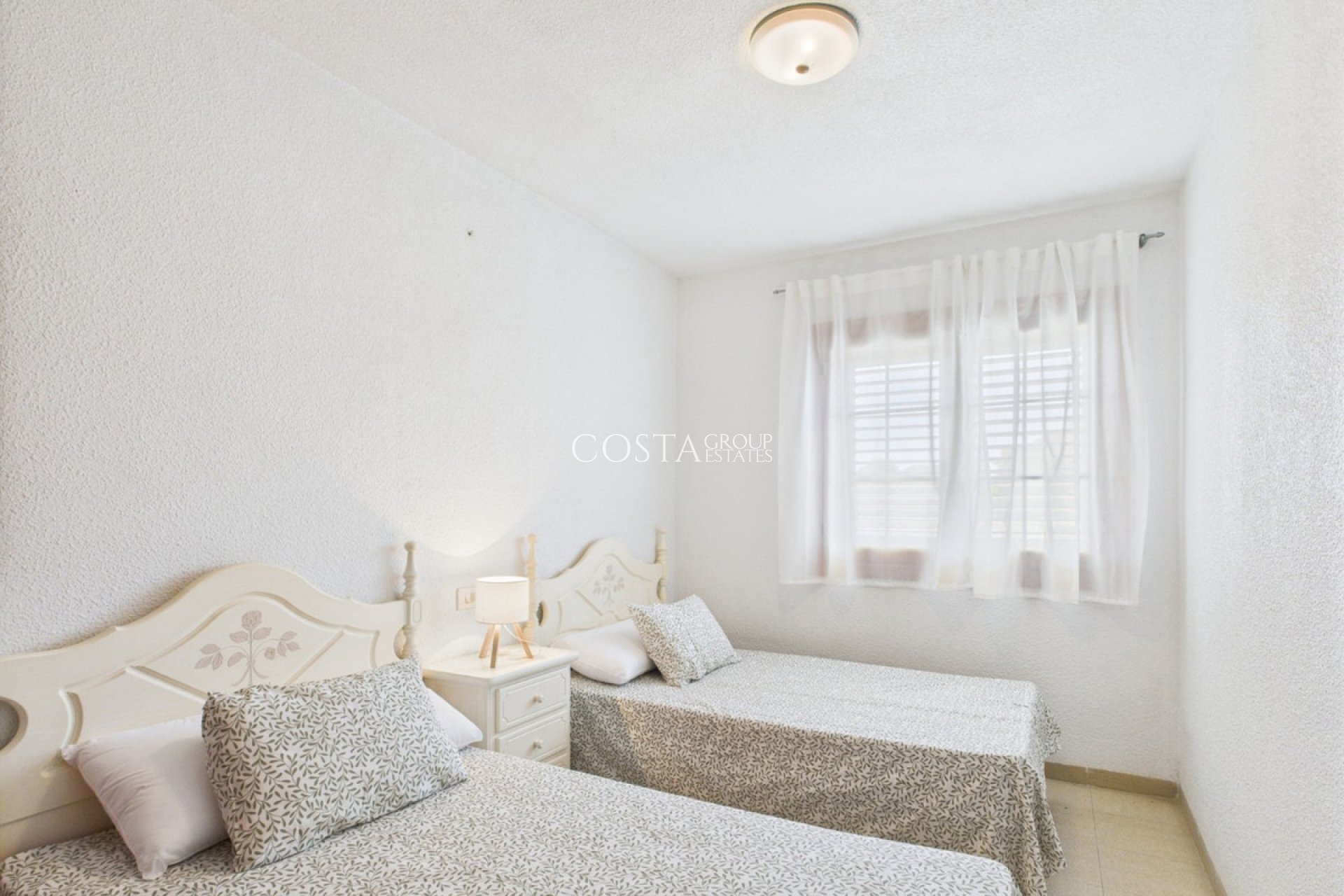 Revente - Maison -
Los Alcazares - Los Narejos