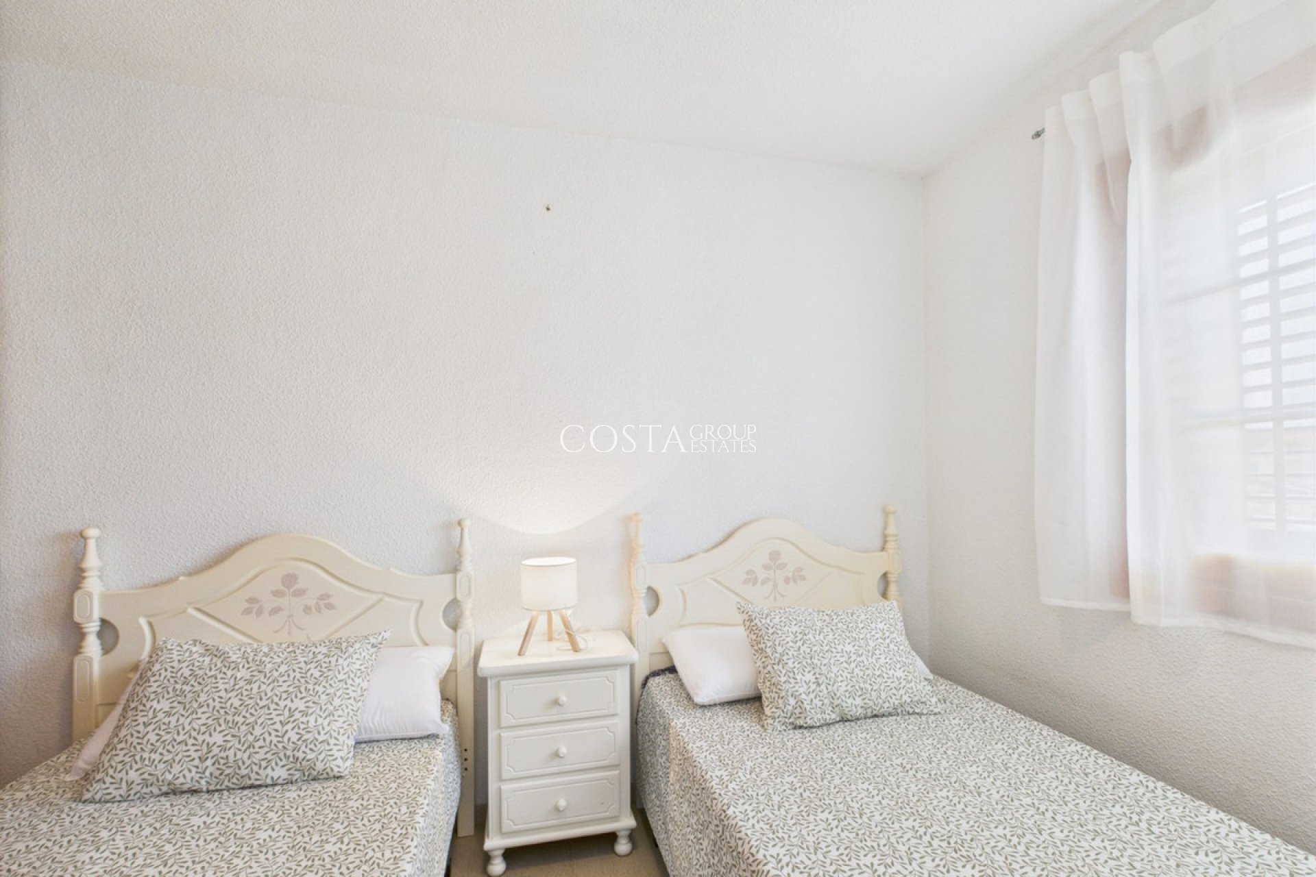Revente - Maison -
Los Alcazares - Los Narejos