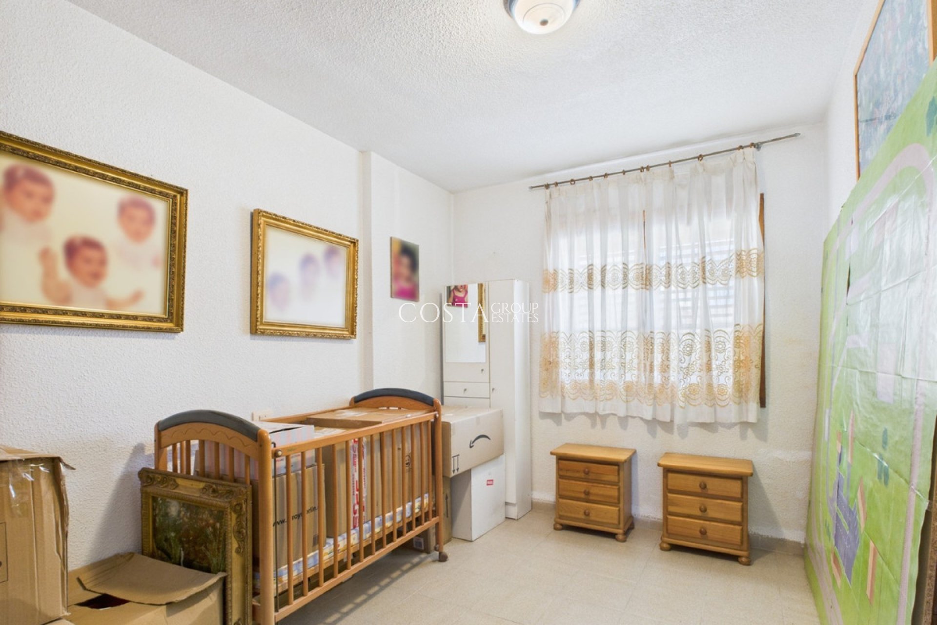 Revente - Maison -
Los Alcazares - Los Narejos