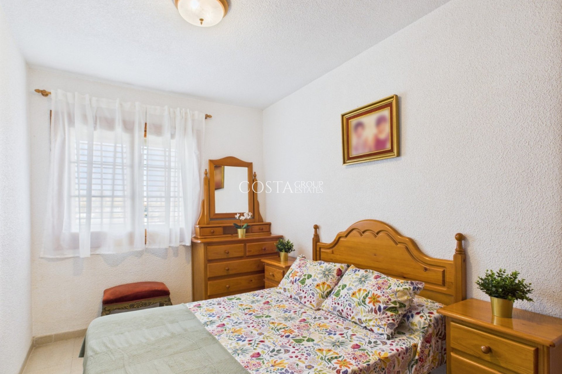 Revente - Maison -
Los Alcazares - Los Narejos