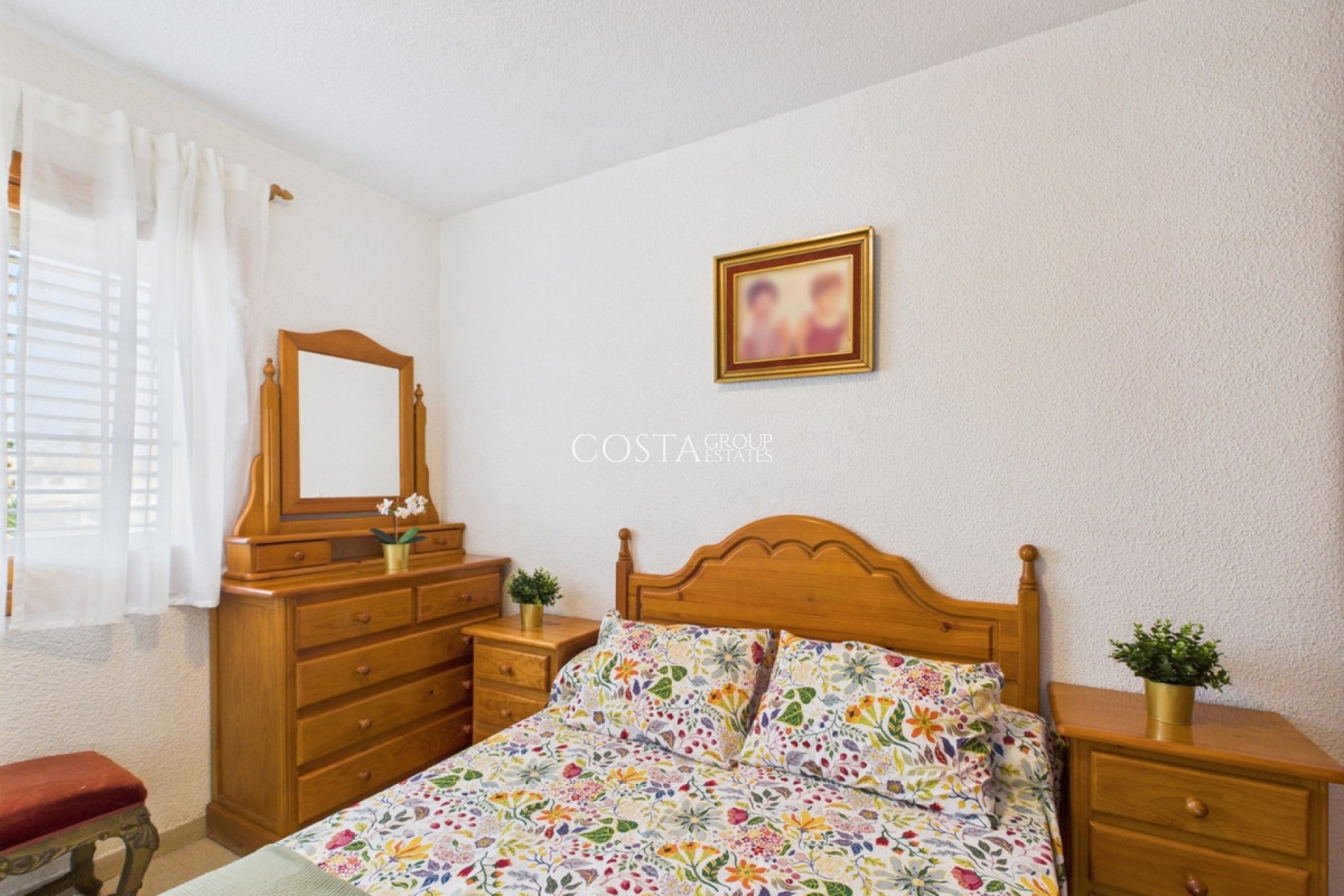 Revente - Maison -
Los Alcazares - Los Narejos