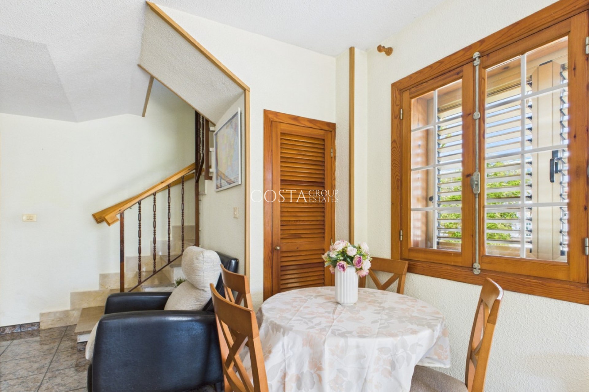Revente - Maison -
Los Alcazares - Los Narejos