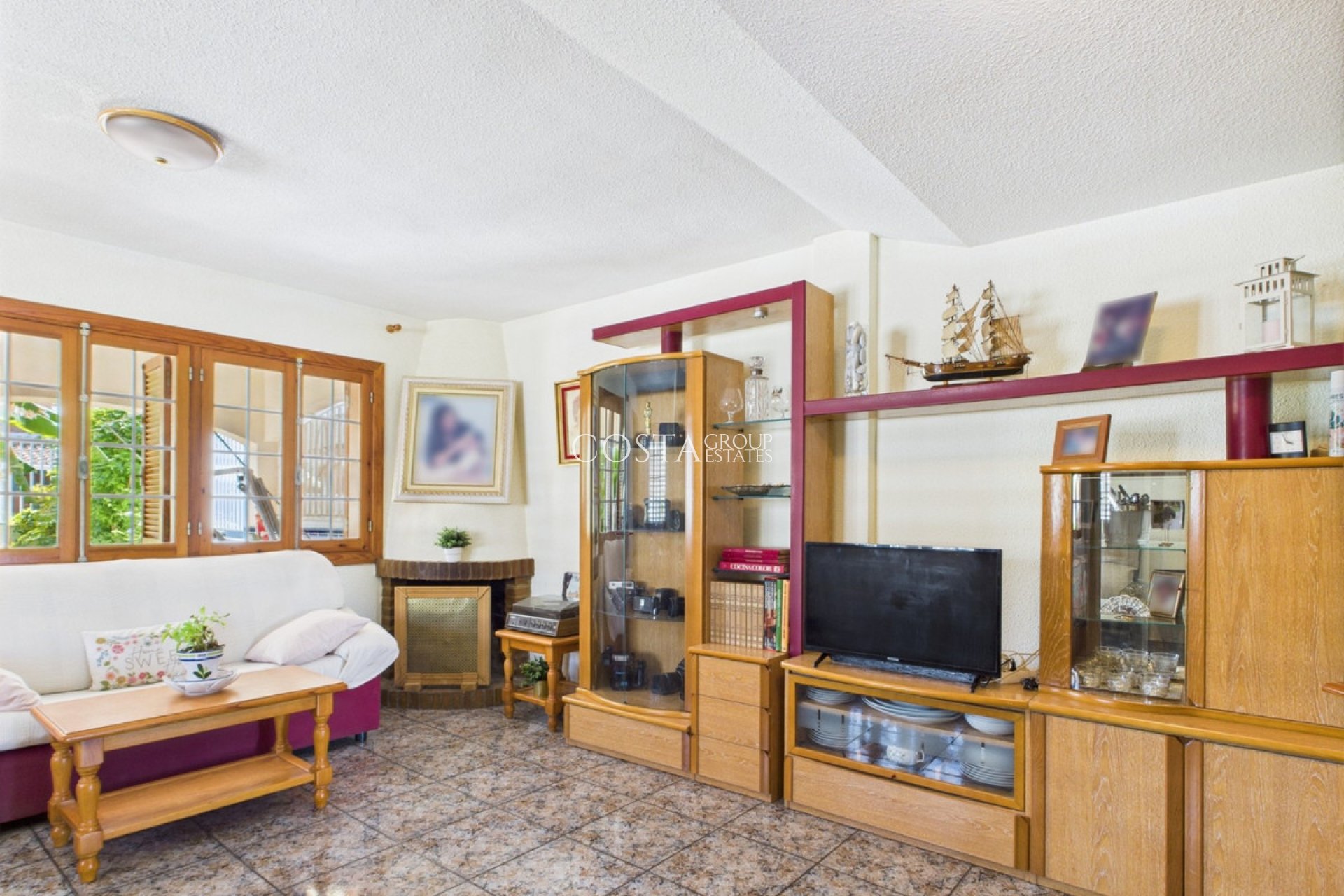 Revente - Maison -
Los Alcazares - Los Narejos