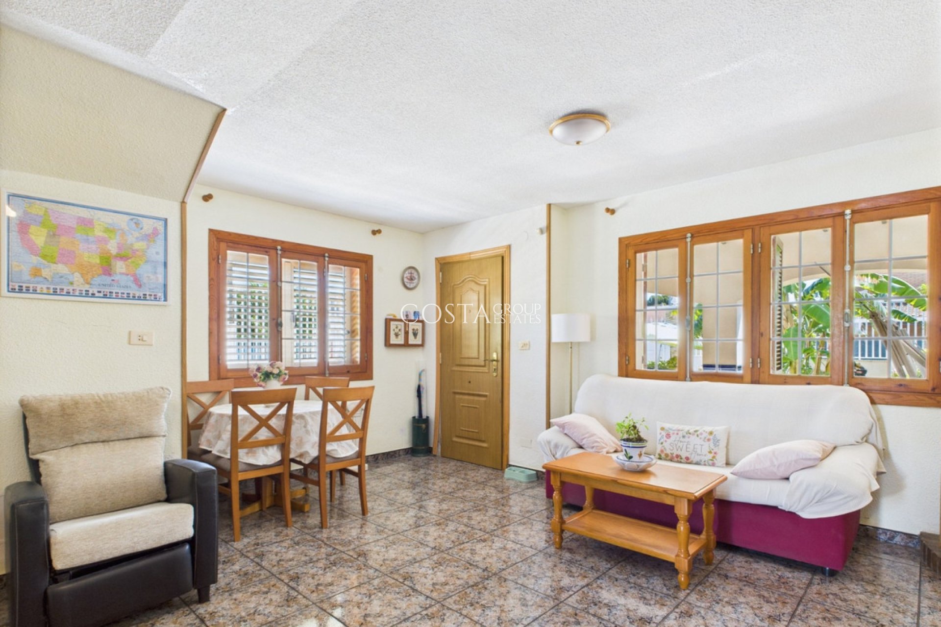 Revente - Maison -
Los Alcazares - Los Narejos