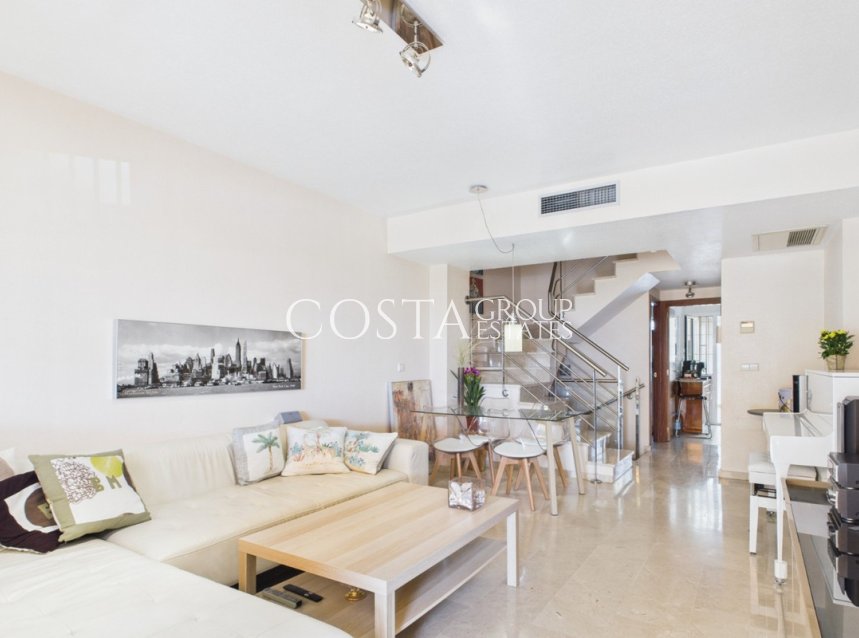 Revente - Maison -
Los Alcazares - Los Narejos
