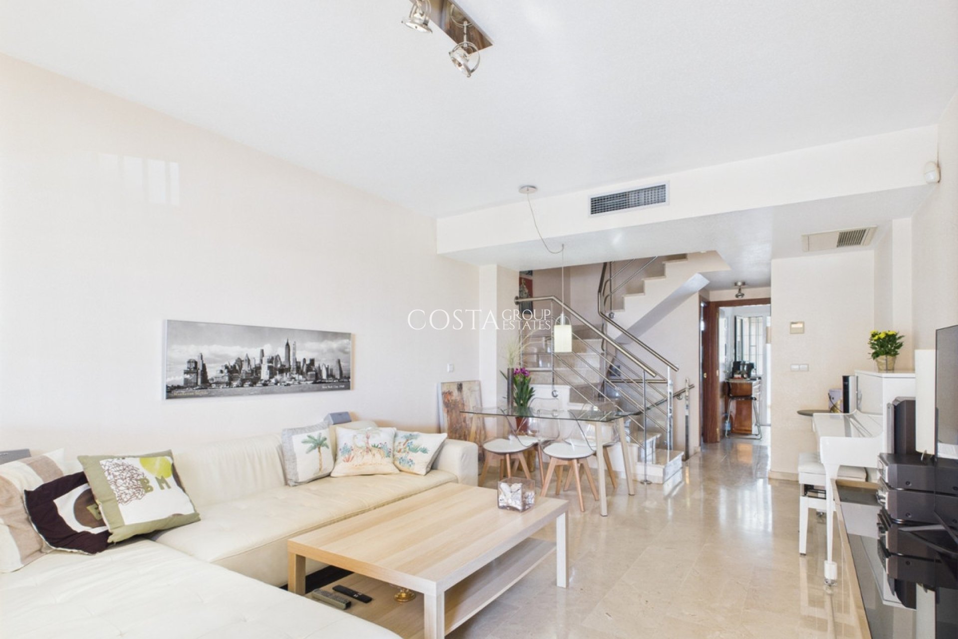 Revente - Maison -
Los Alcazares - Los Narejos