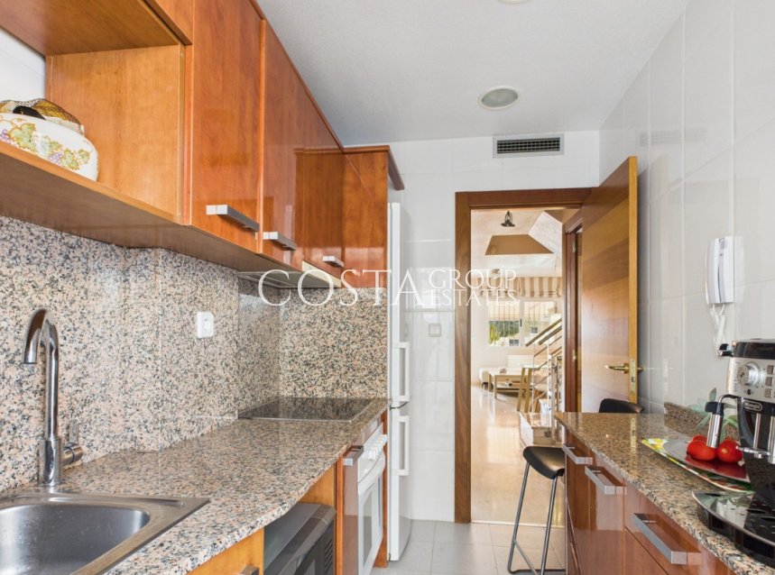 Revente - Maison -
Los Alcazares - Los Narejos