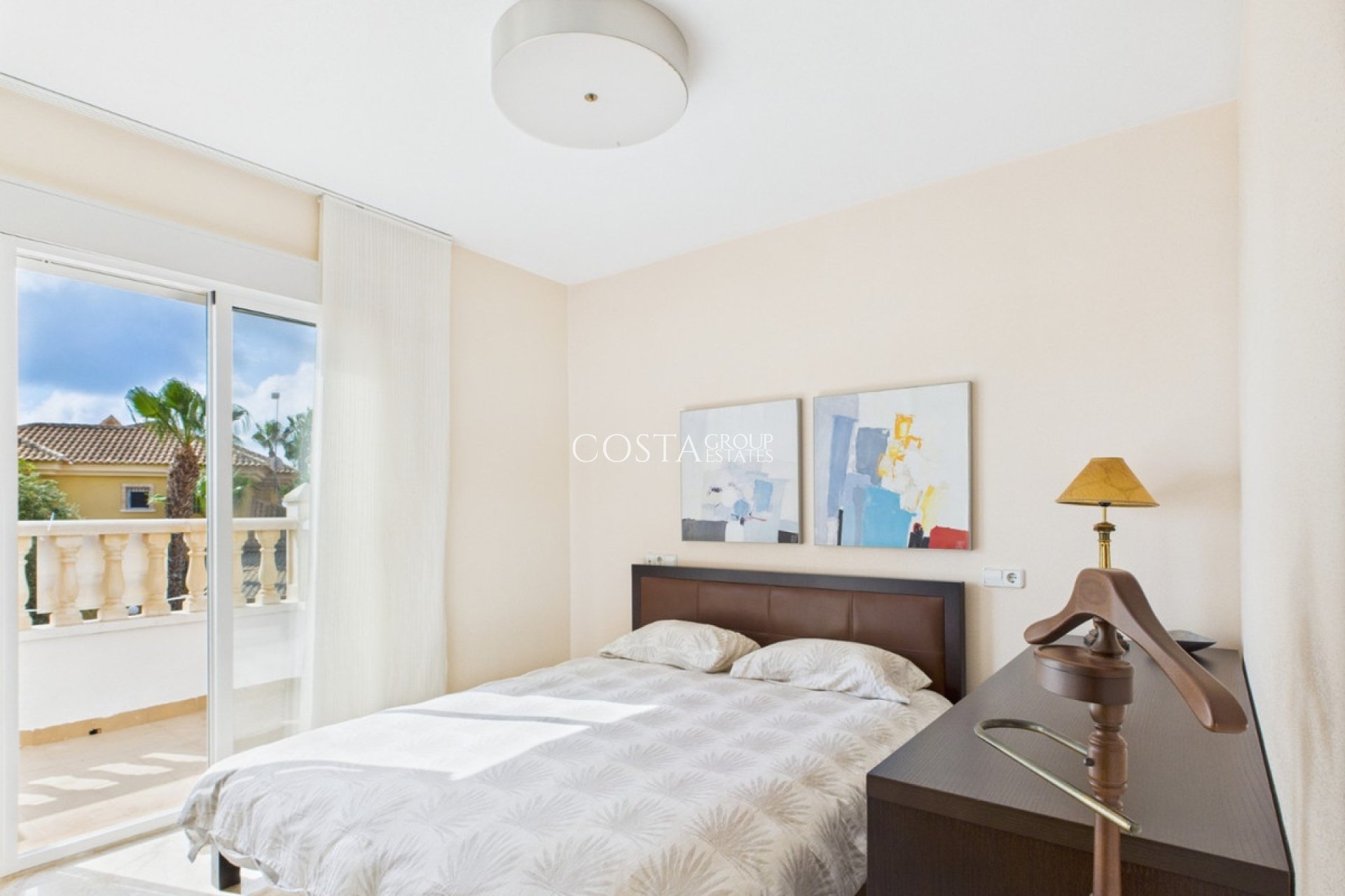 Revente - Maison -
Los Alcazares - Los Narejos