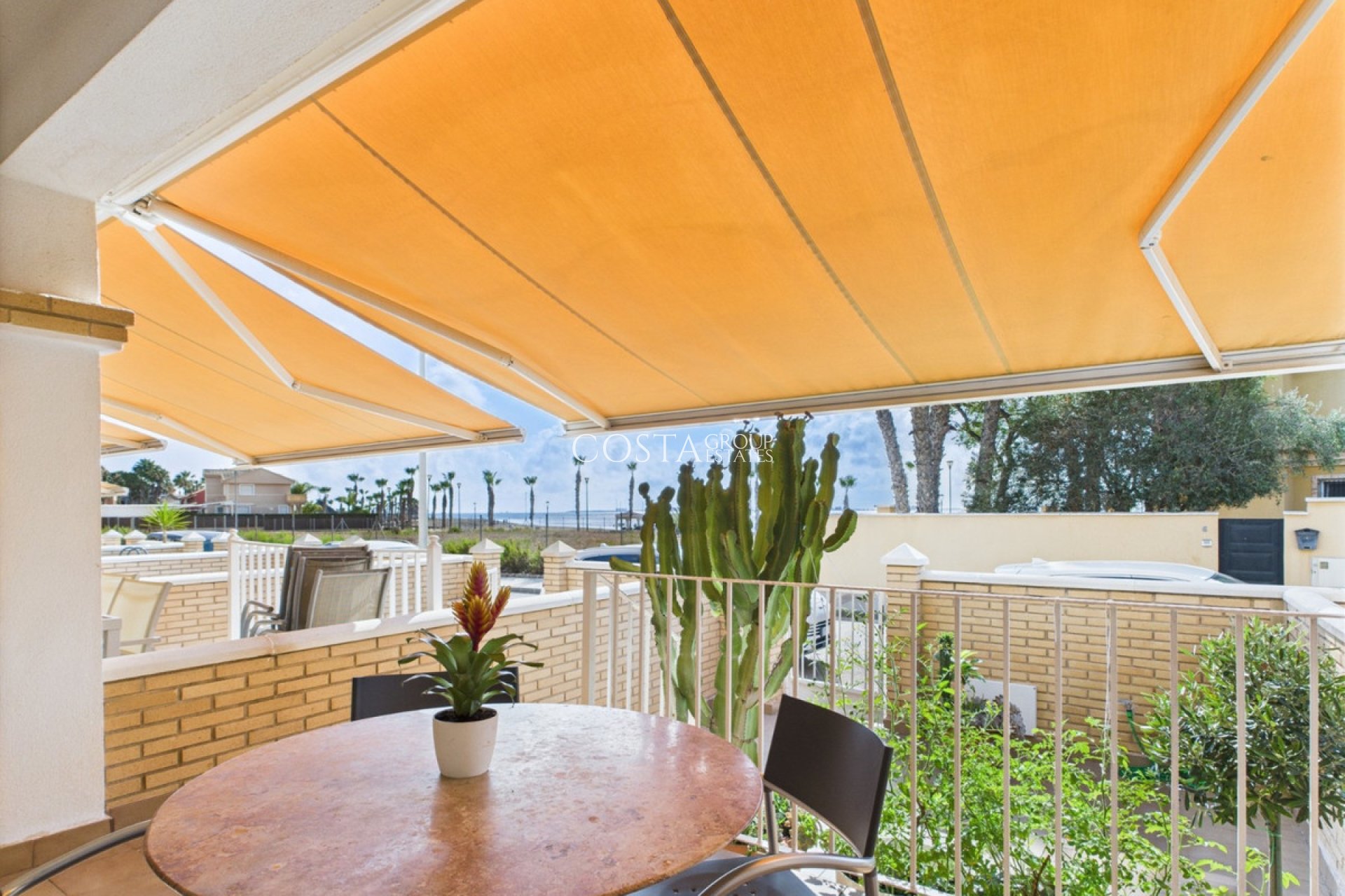 Revente - Maison -
Los Alcazares - Los Narejos