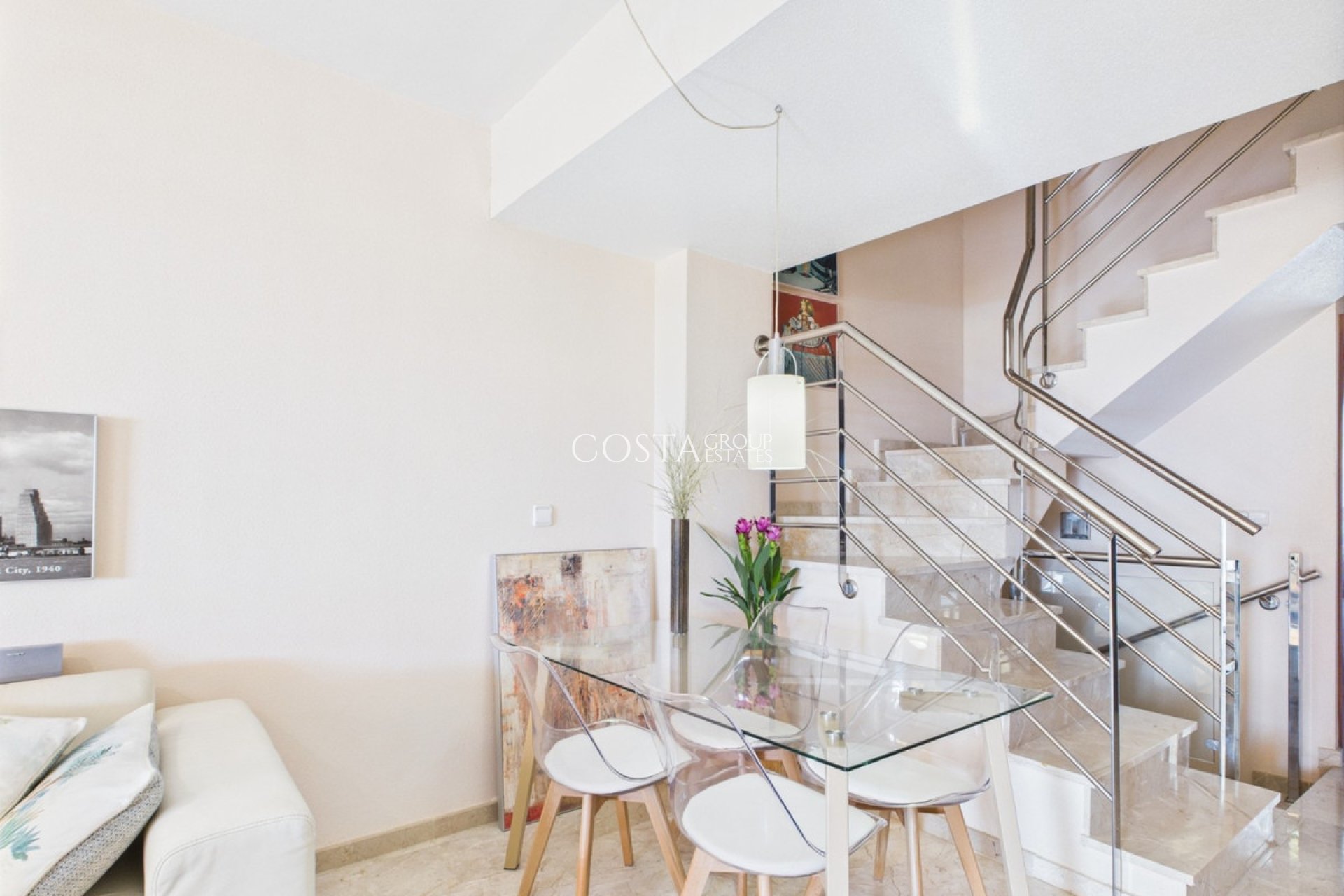 Revente - Maison -
Los Alcazares - Los Narejos